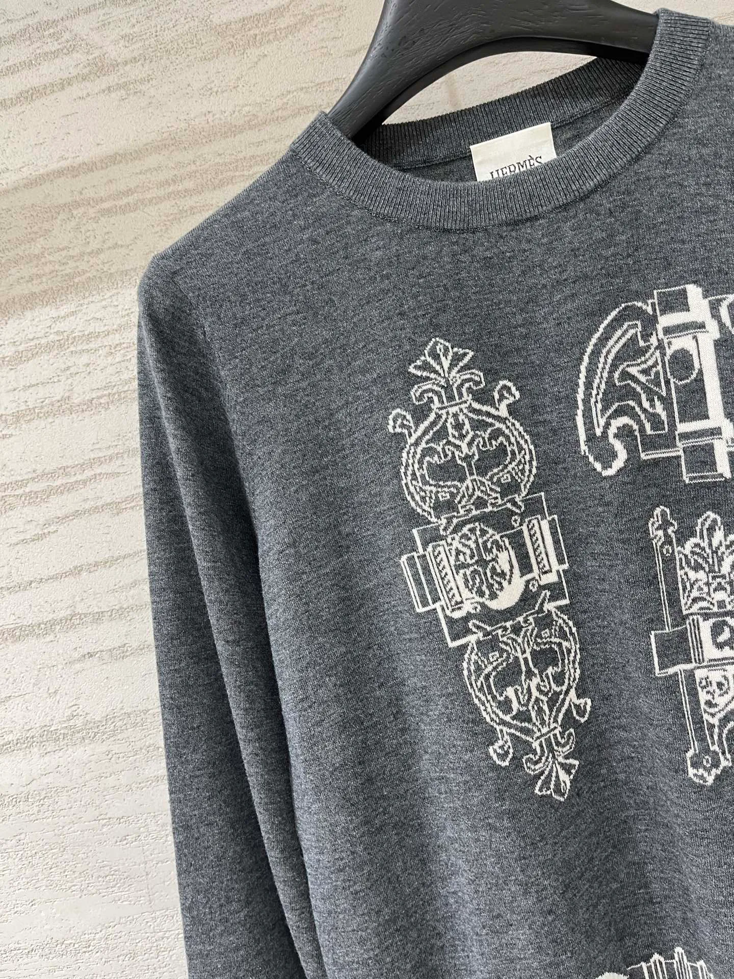 Women's Jumpers And Sweaters HERMES 18533447