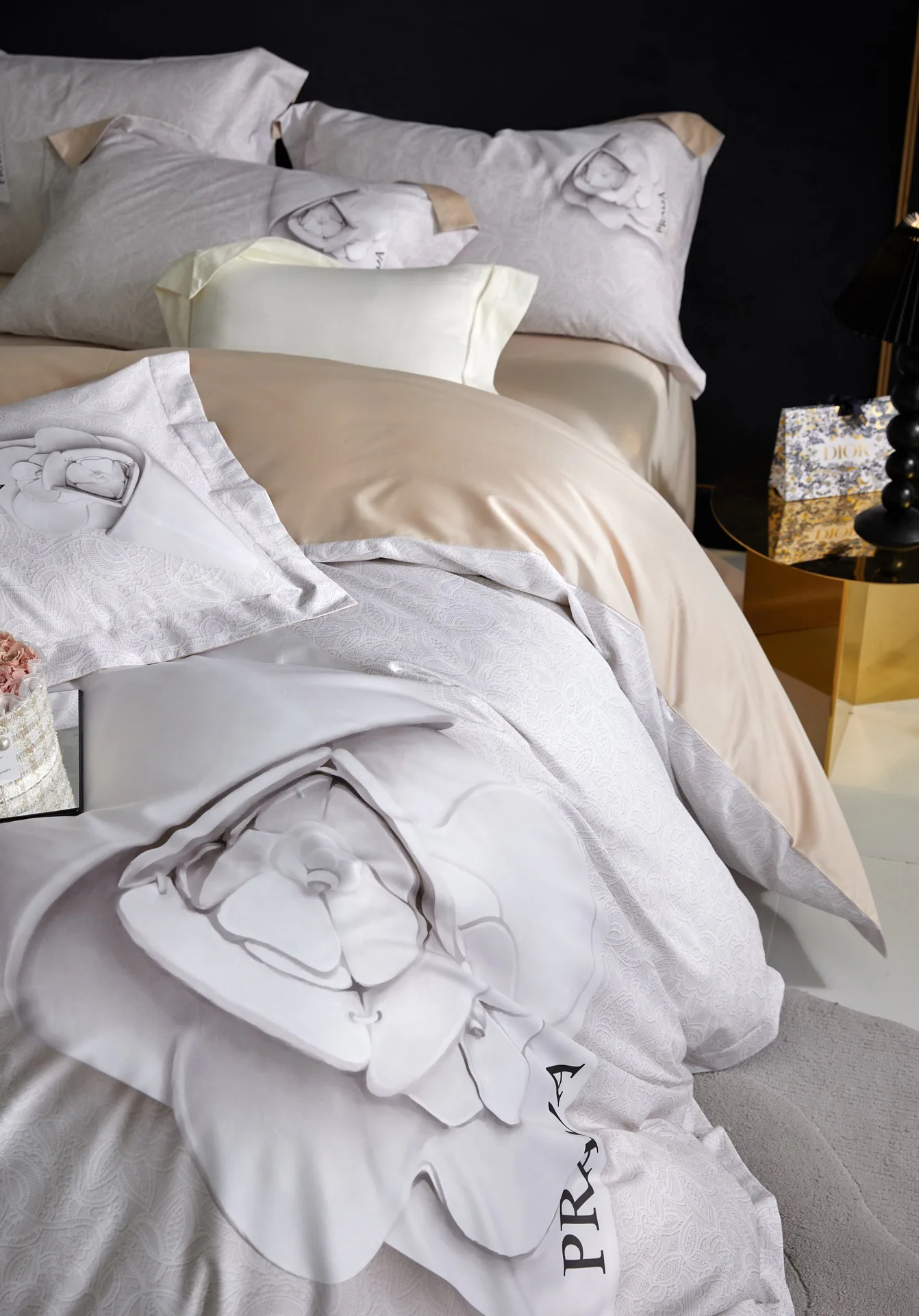 Bedding PRADA 18292308