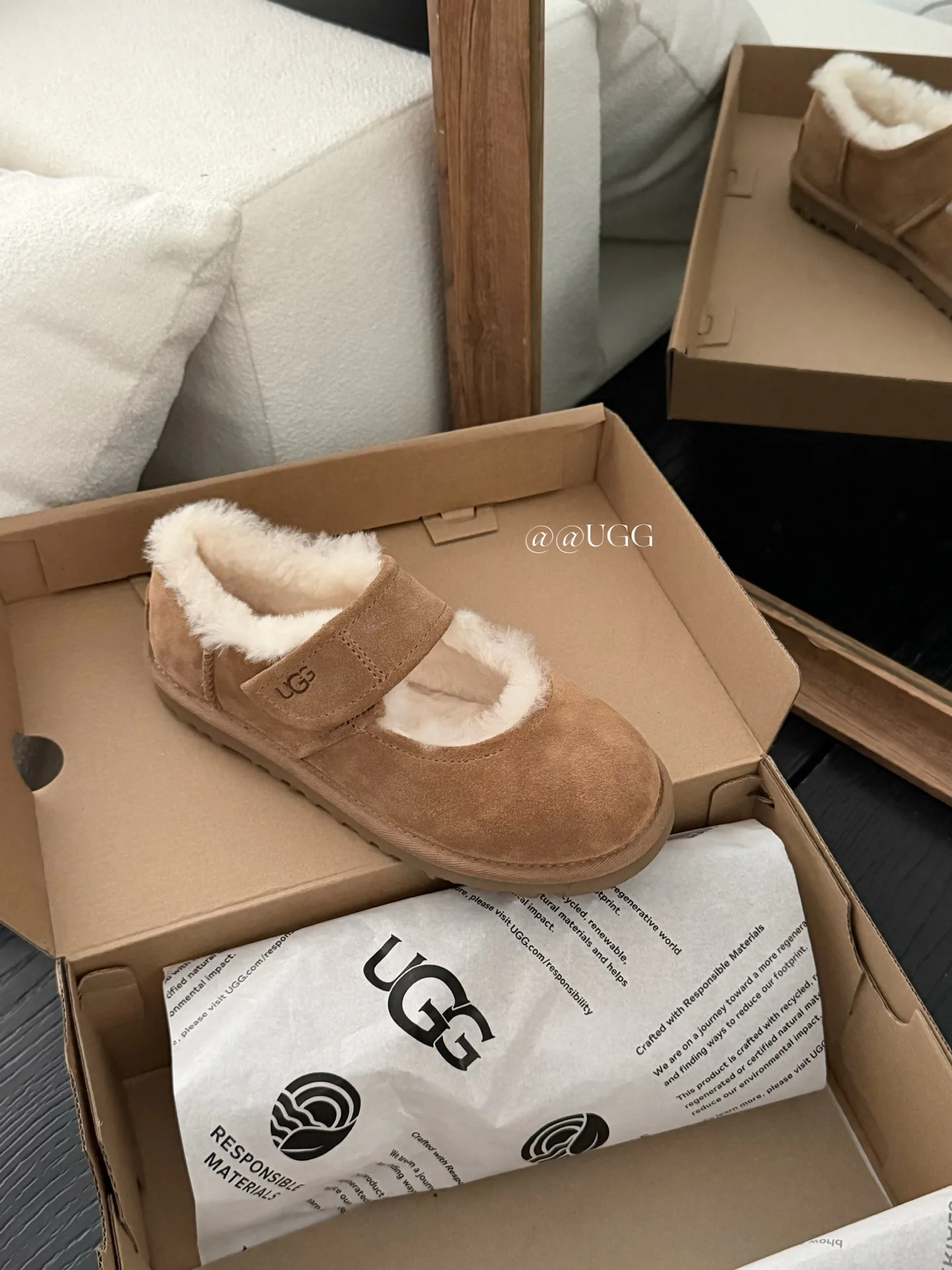 Women's Ugg Boots UGG 17926091