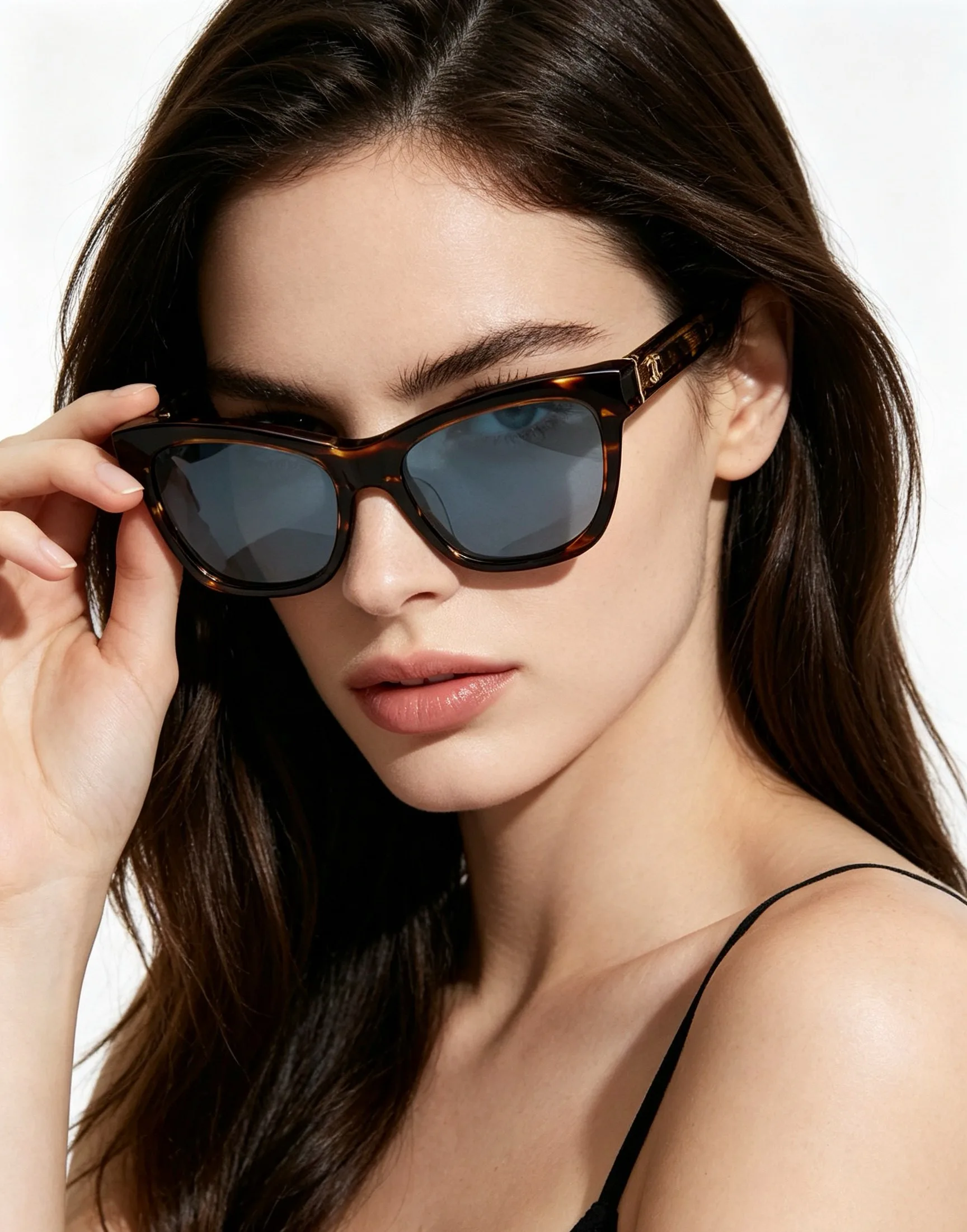Glasses CHANEL 17916302
