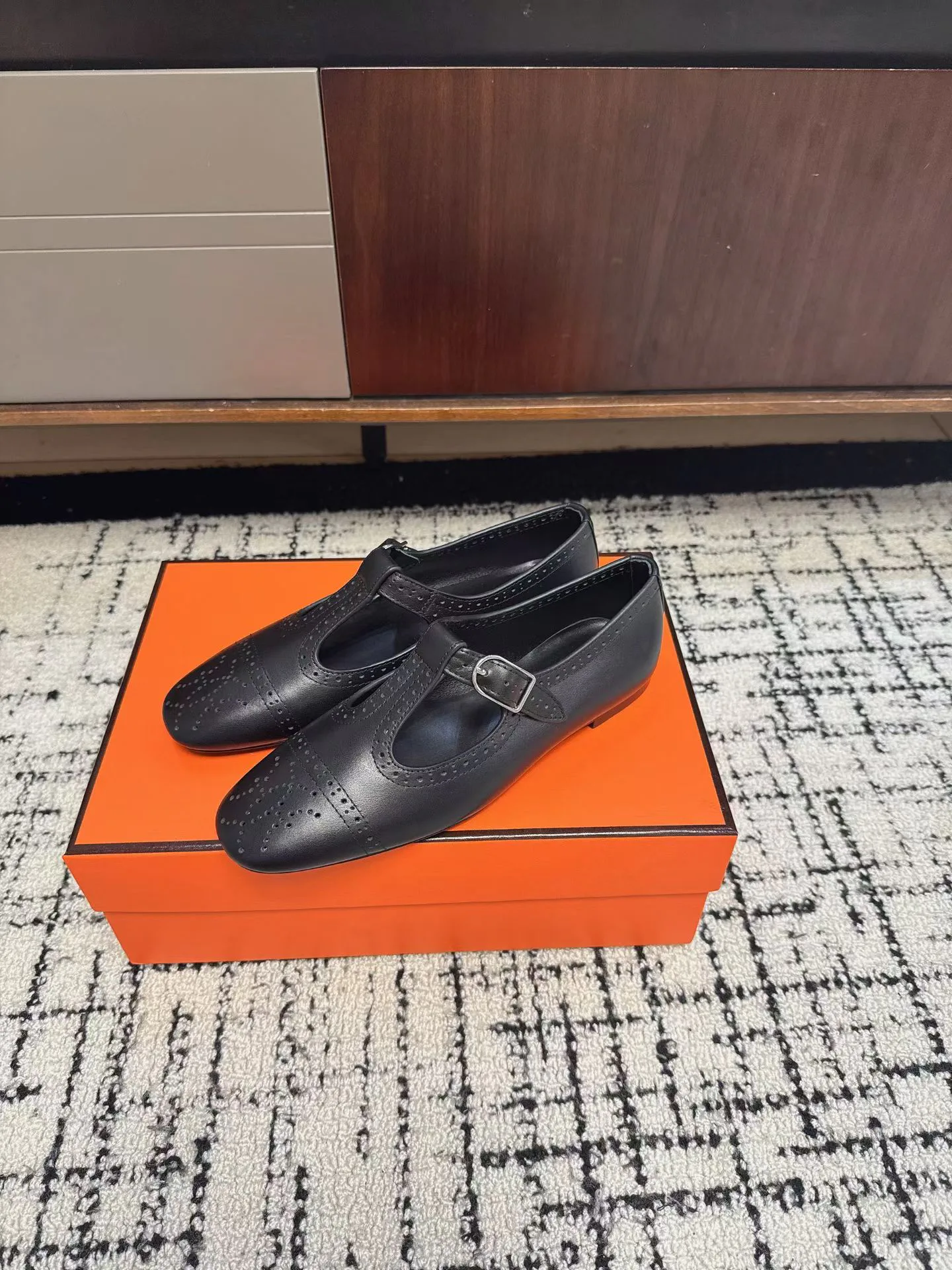 Women's Heels HERMES 17573920