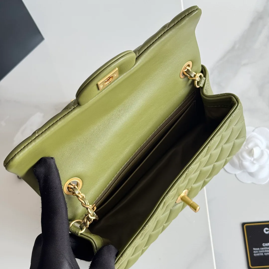 Women's Classic Handbags CHANEL 17827592