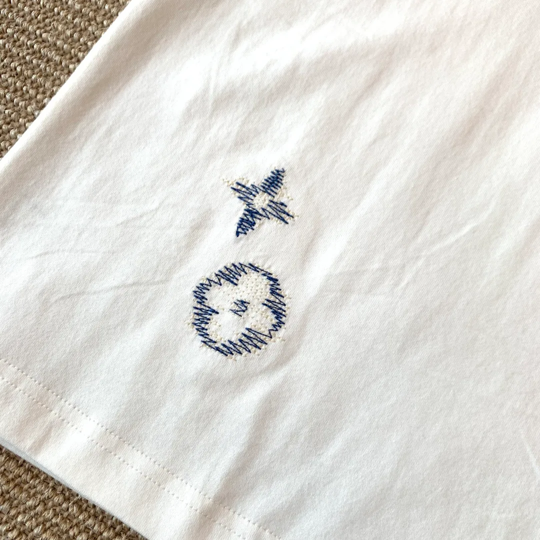 Women's T-Shirts LOUIS VUITTON 17420100
