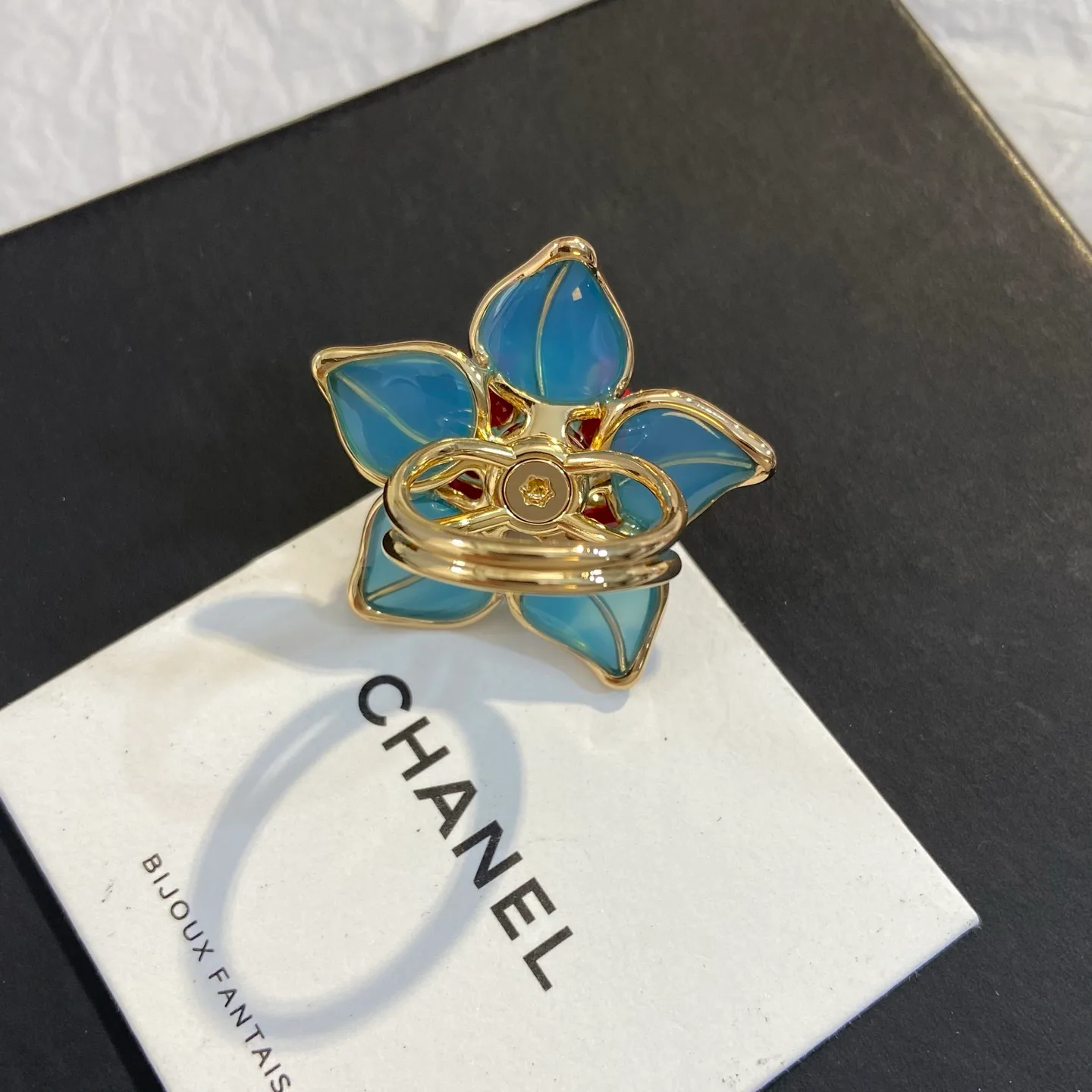 Jewelry CHANEL 18411377