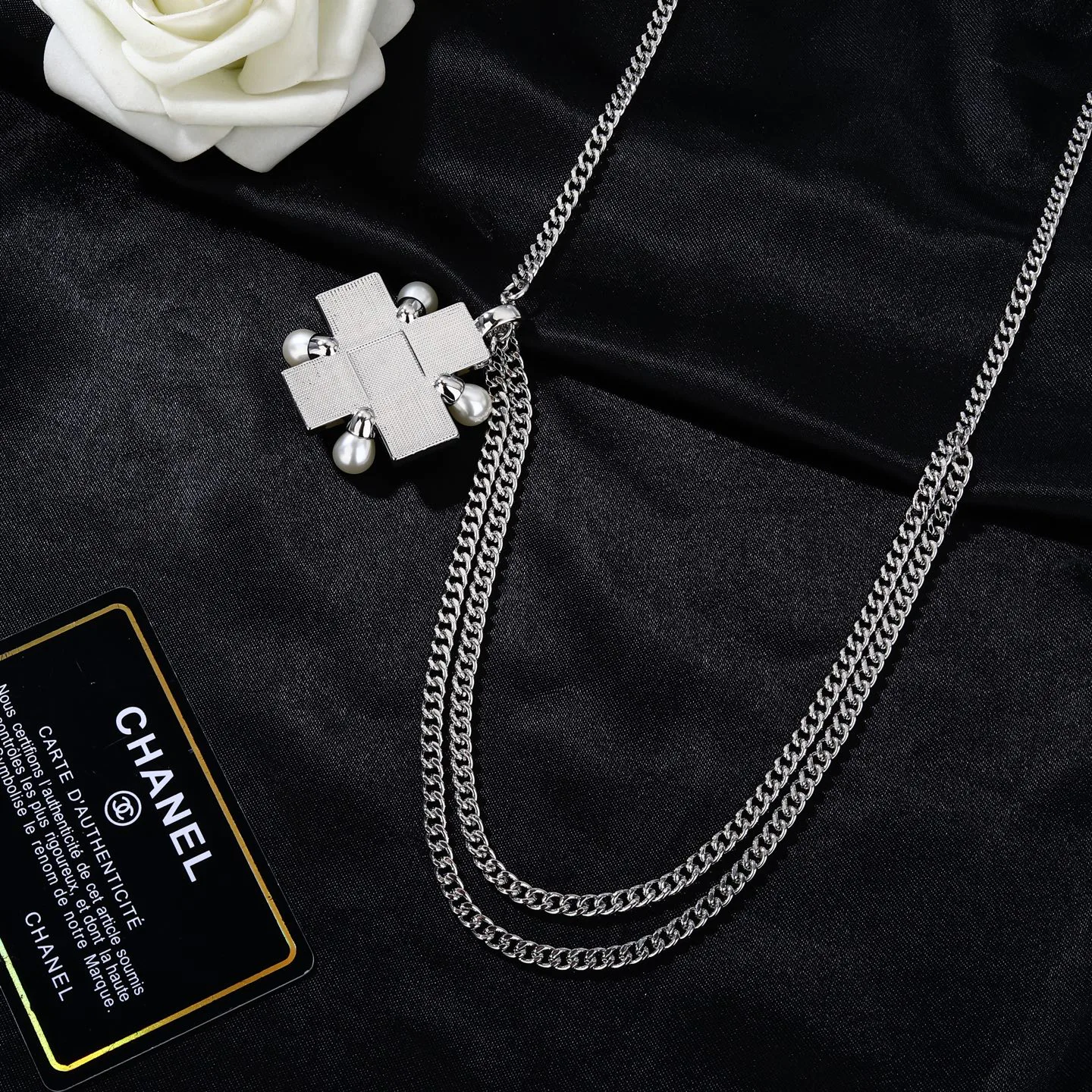 Jewelry CHANEL 17612925
