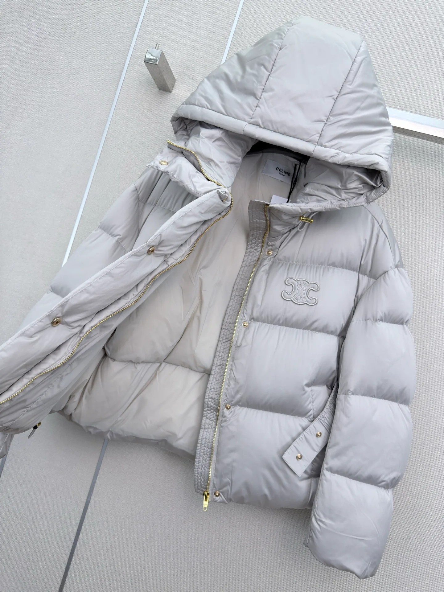Women's Jackets And Down Jackets CELINE 18056126
