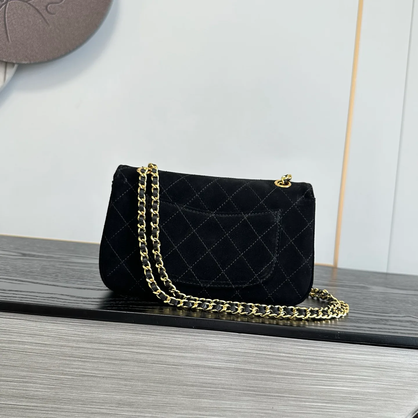 Классические Сумки Женские Chanel 18588912