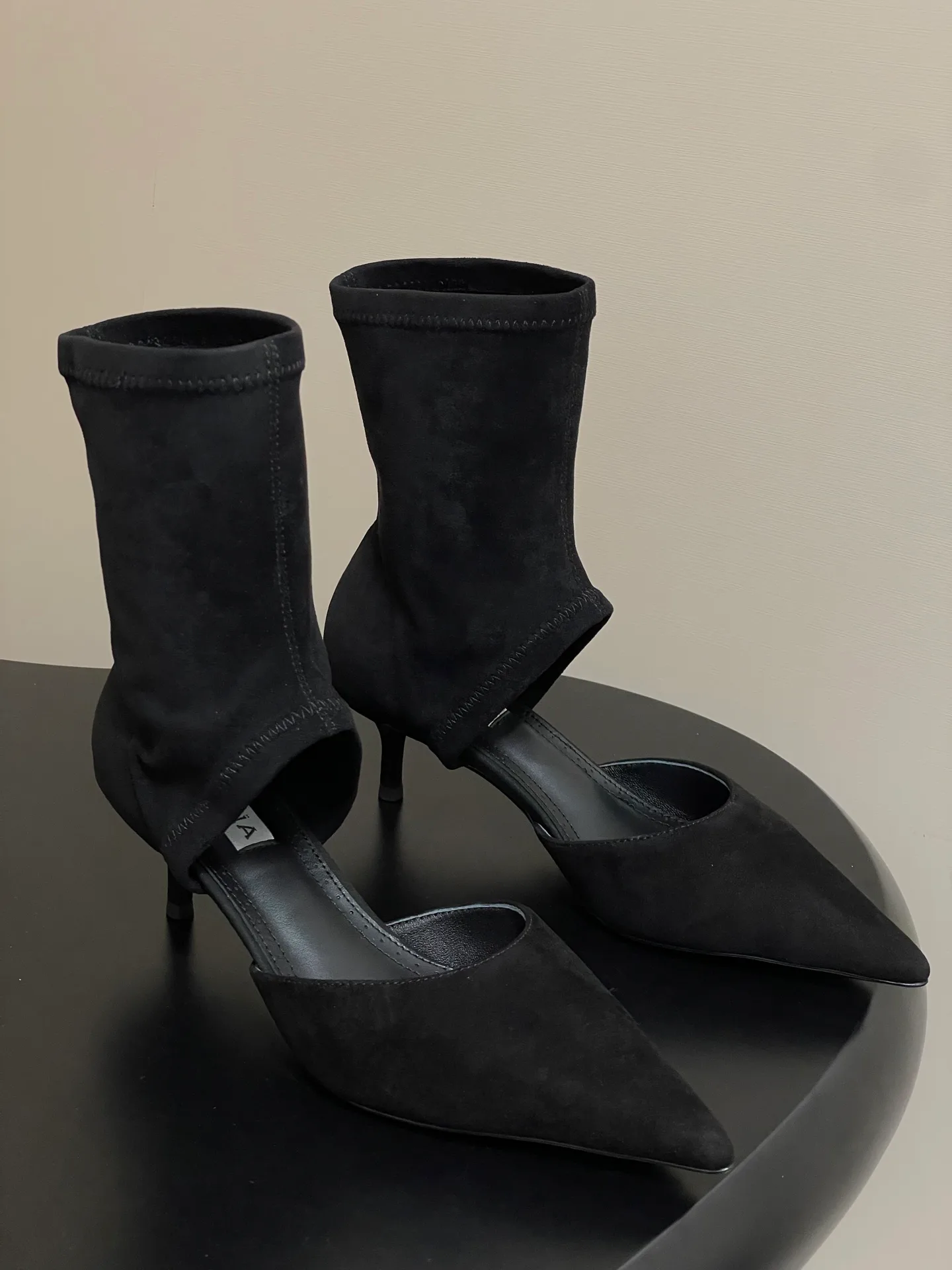 Women's Booties ALAIA 18049202