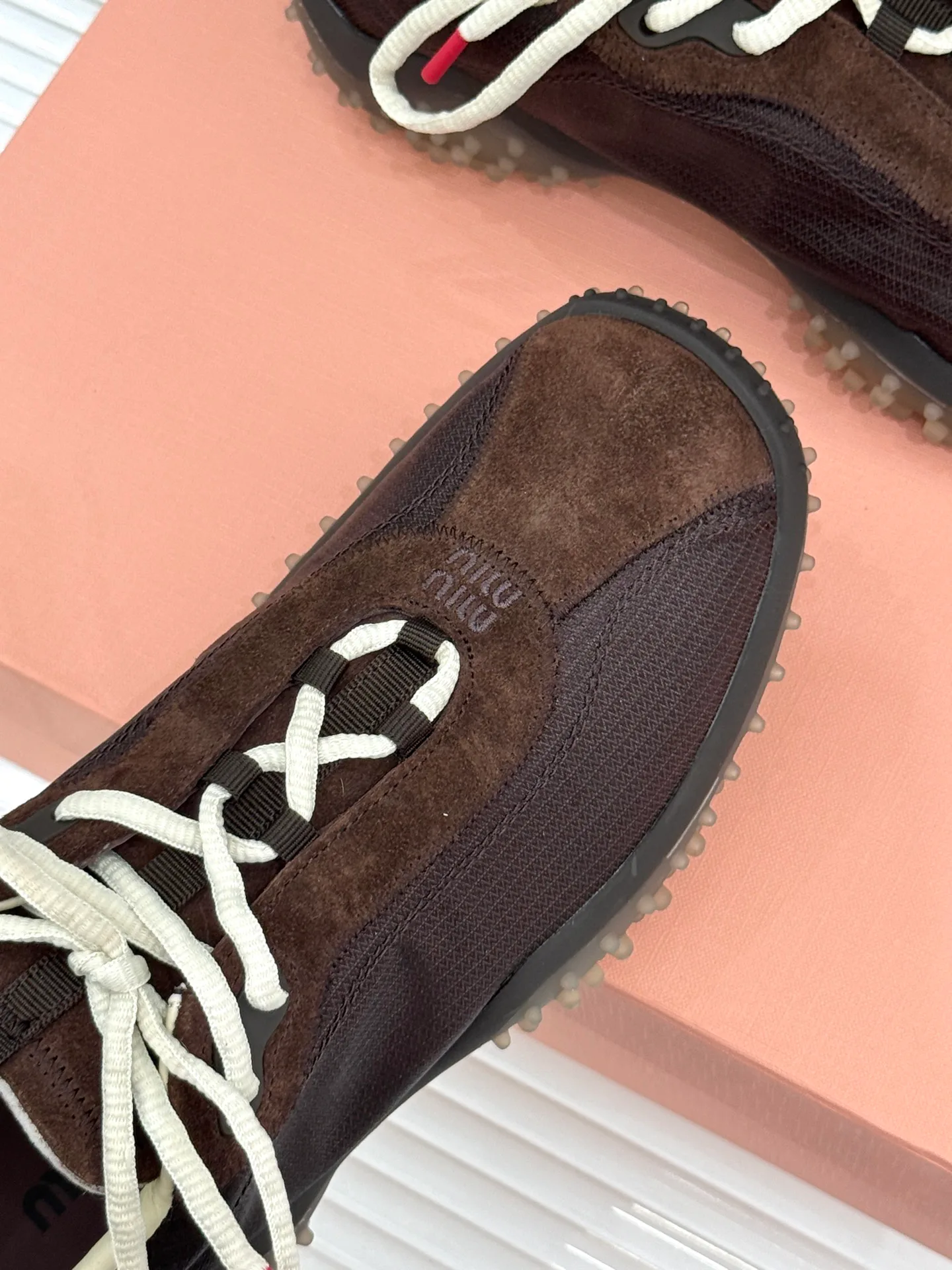 Women's Sneakers MIU MIU 17596999