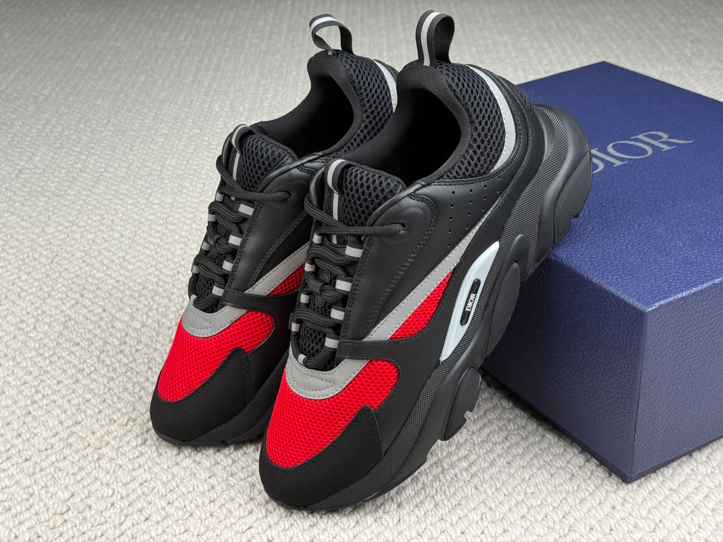 Men's Sneakers CHRISTIAN DIOR 17836201