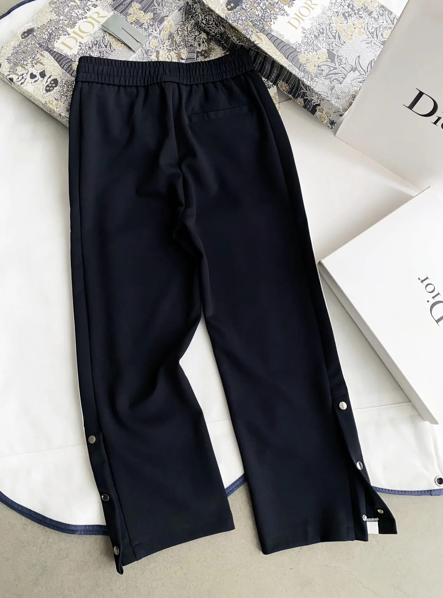 Брюки Мужские Christian Dior 18566293