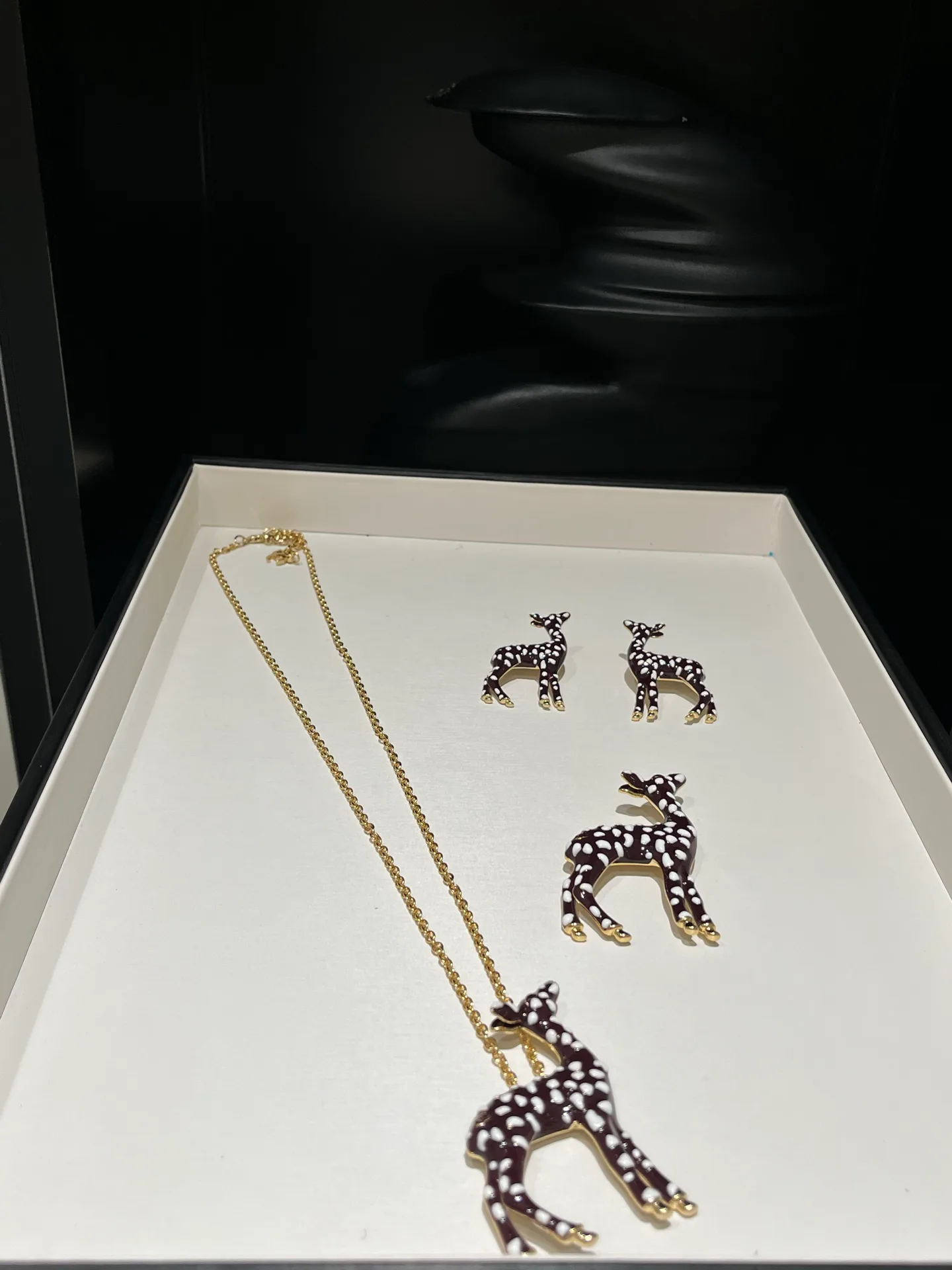Jewelry CHANEL 17728613