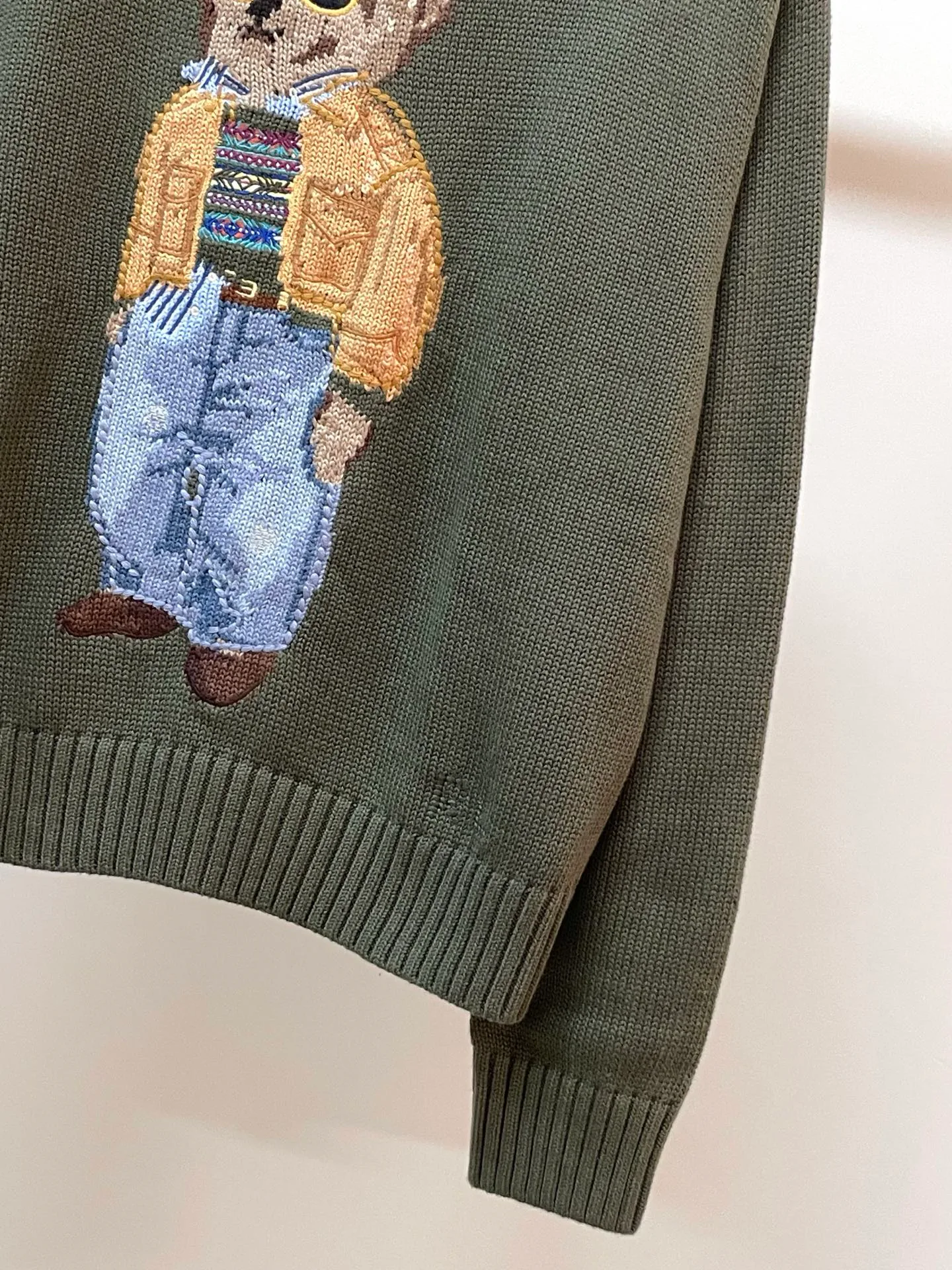 Women's Jumpers And Sweaters RALPH LAUREN 17856955