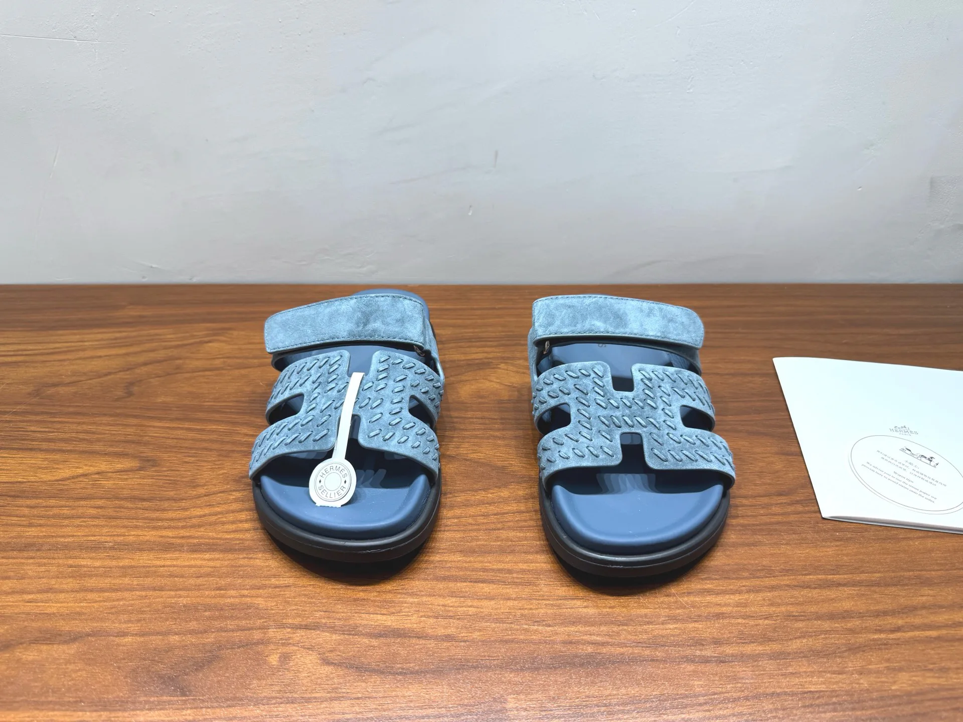 Women's Flip-Flops HERMES 18116794