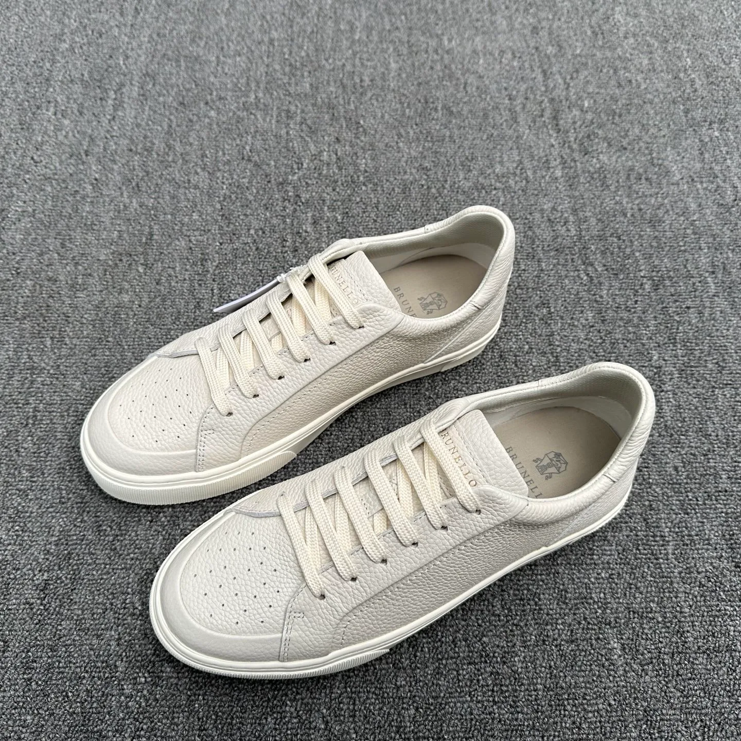 Men's Sneakers BRUNELLO CUCINELLI 18075801