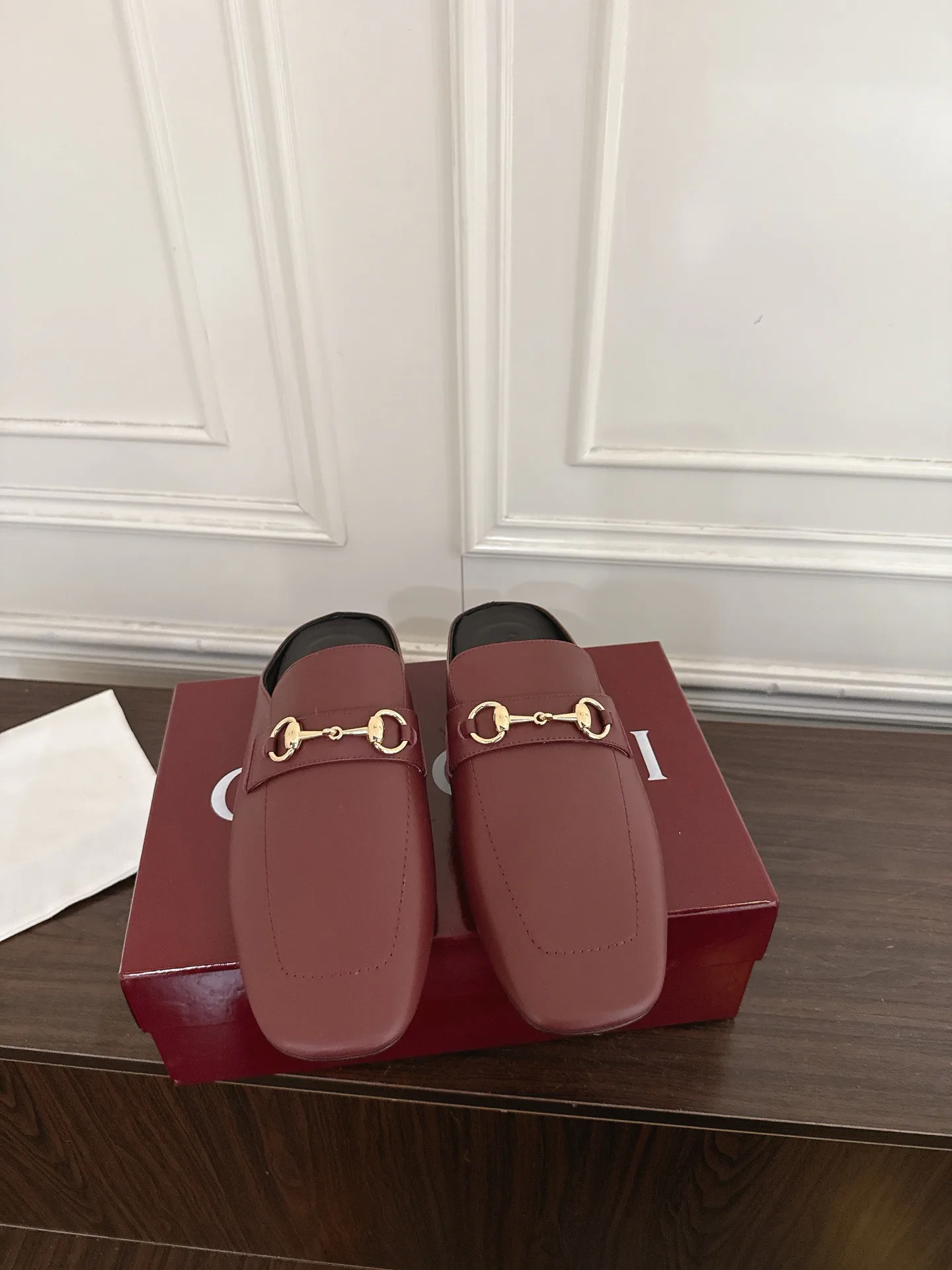 Women's Mules And Clogs GUCCI 17956780