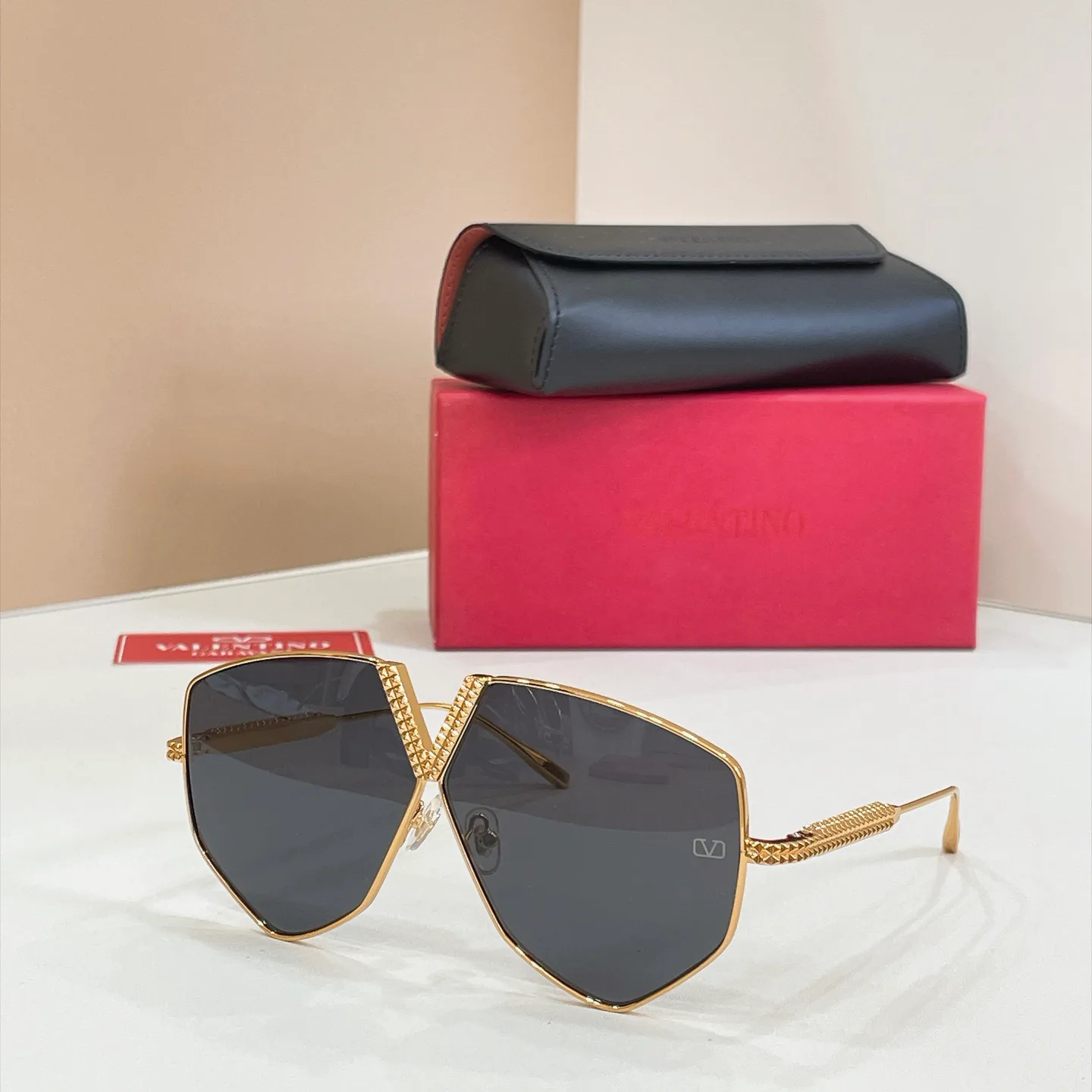 Glasses VALENTINO 17949265