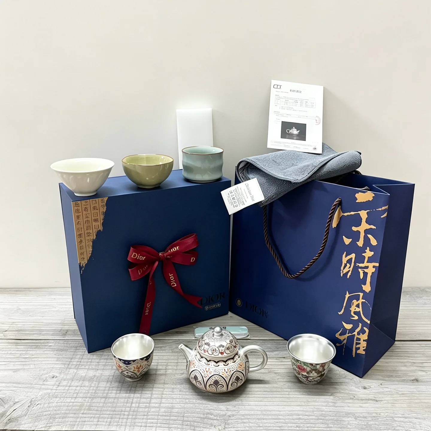 Tableware CHRISTIAN DIOR 18429601