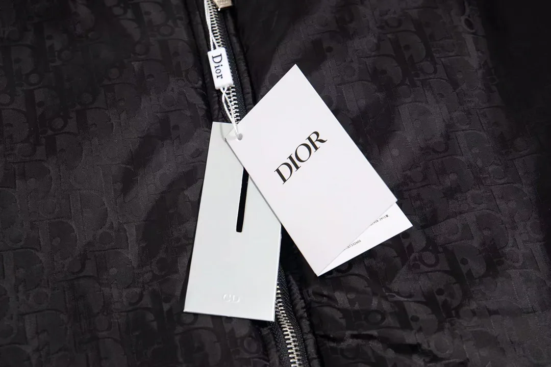 Men's Jackets And Down Jackets CHRISTIAN DIOR 18215660