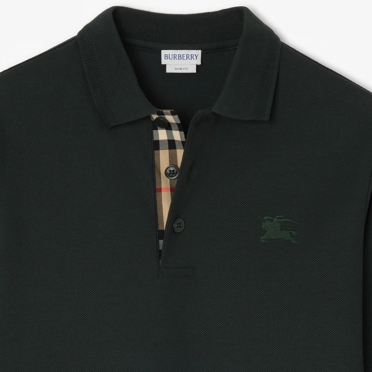 Men's Shirts BURBERRY 18425035