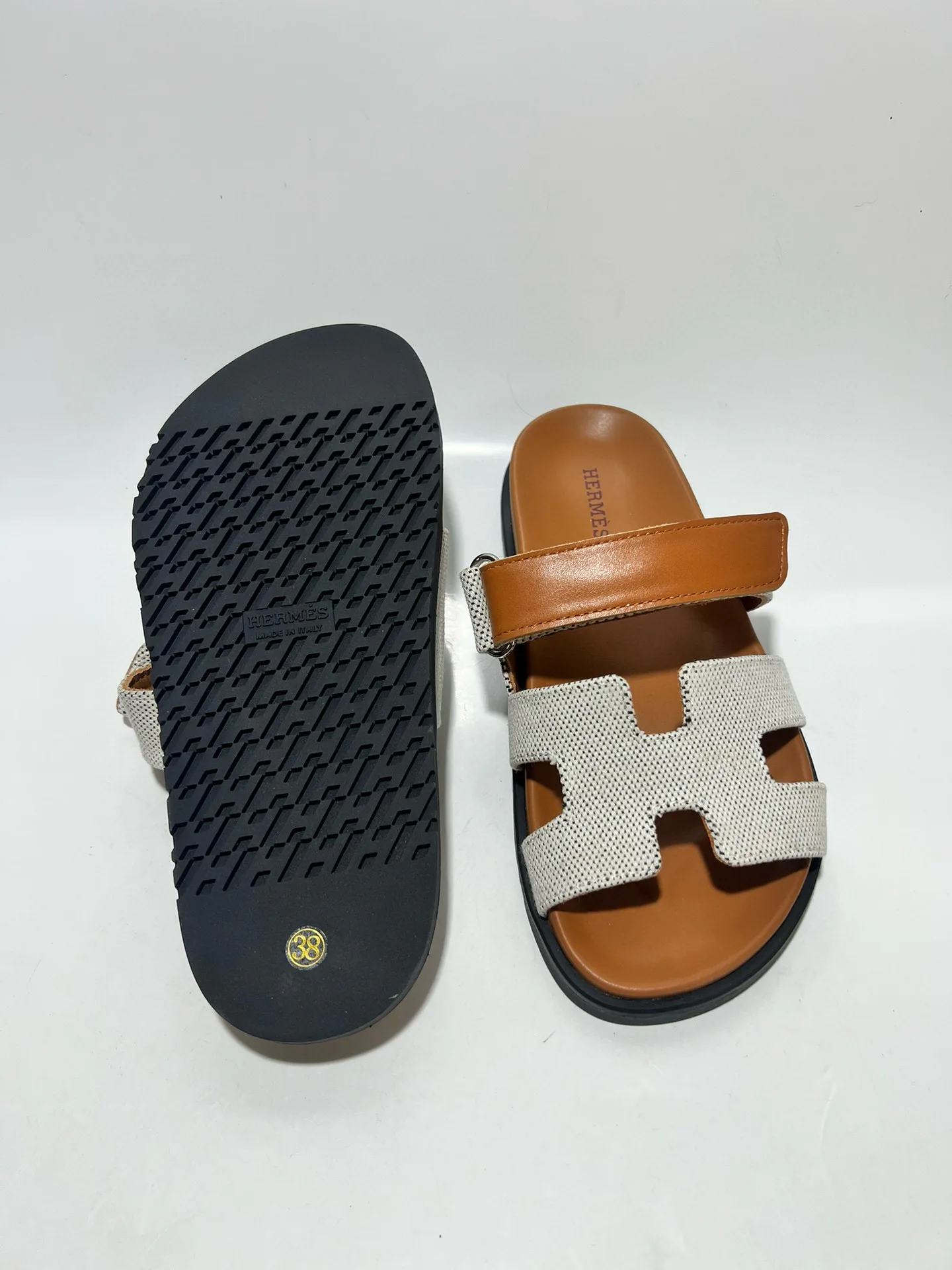 Women's Flip-Flops HERMES 16878537
