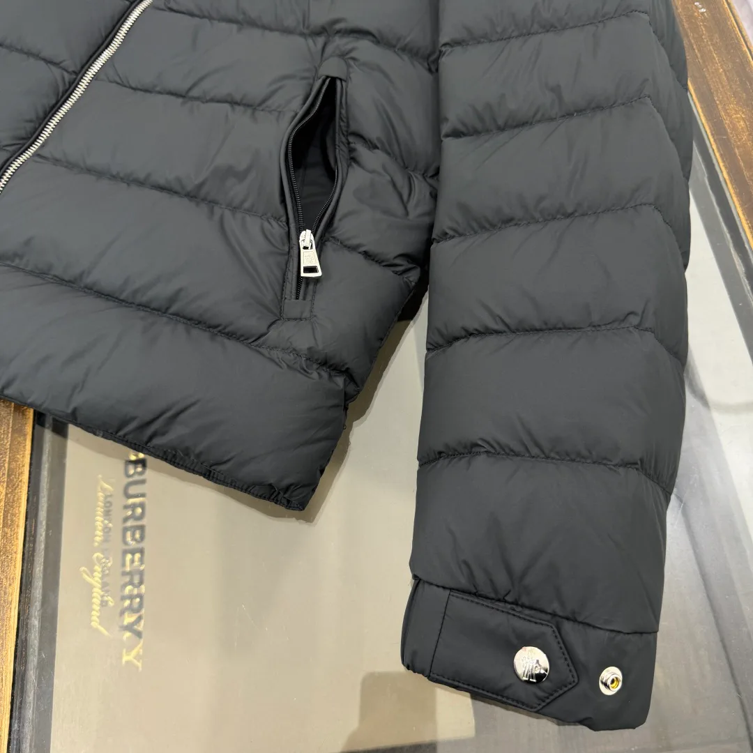 Men's Jackets And Down Jackets MONCLER 18001938