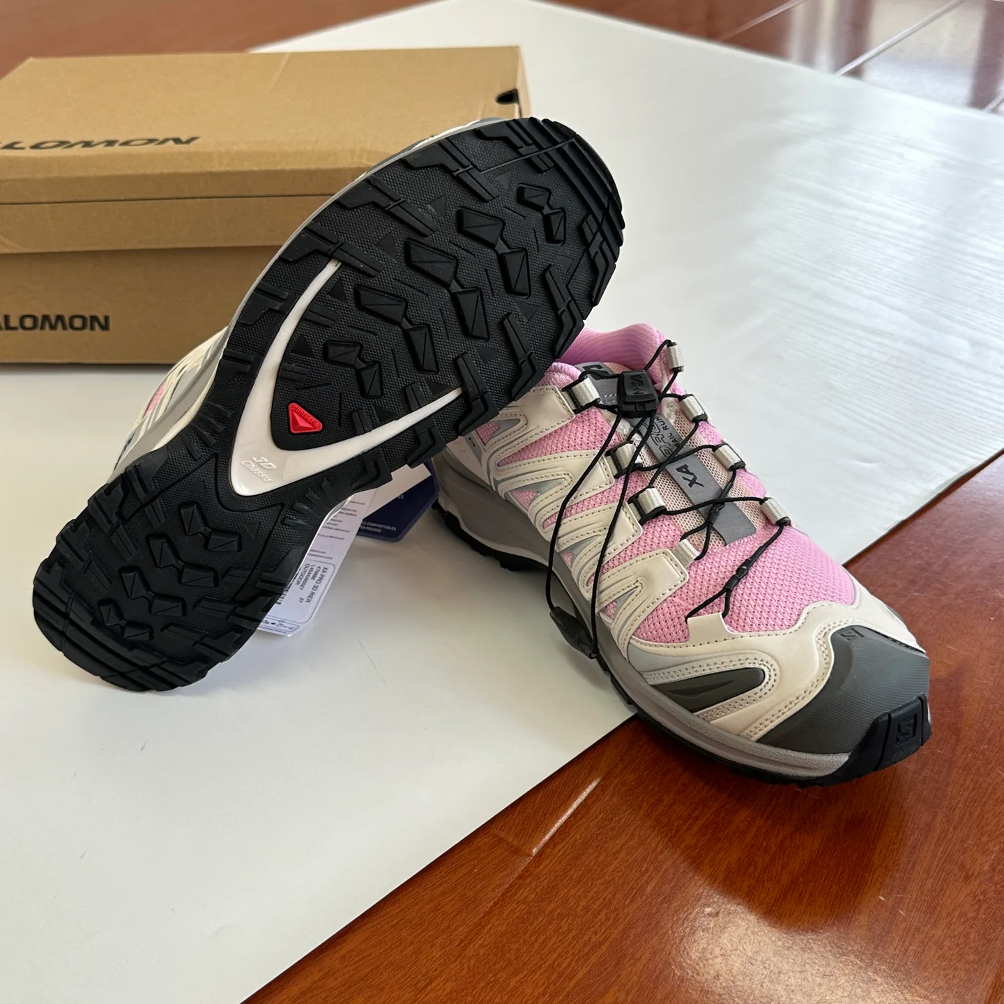 Men's Sneakers SALOMON 17928380