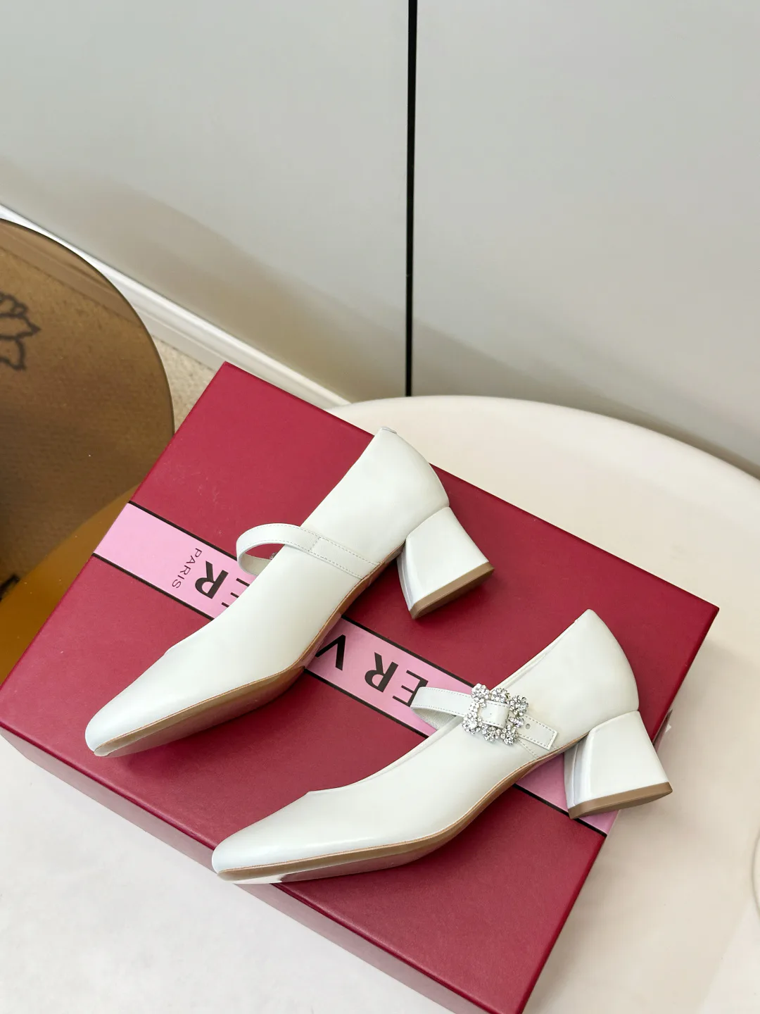 Women's Heels ROGER VIVIER 18397611