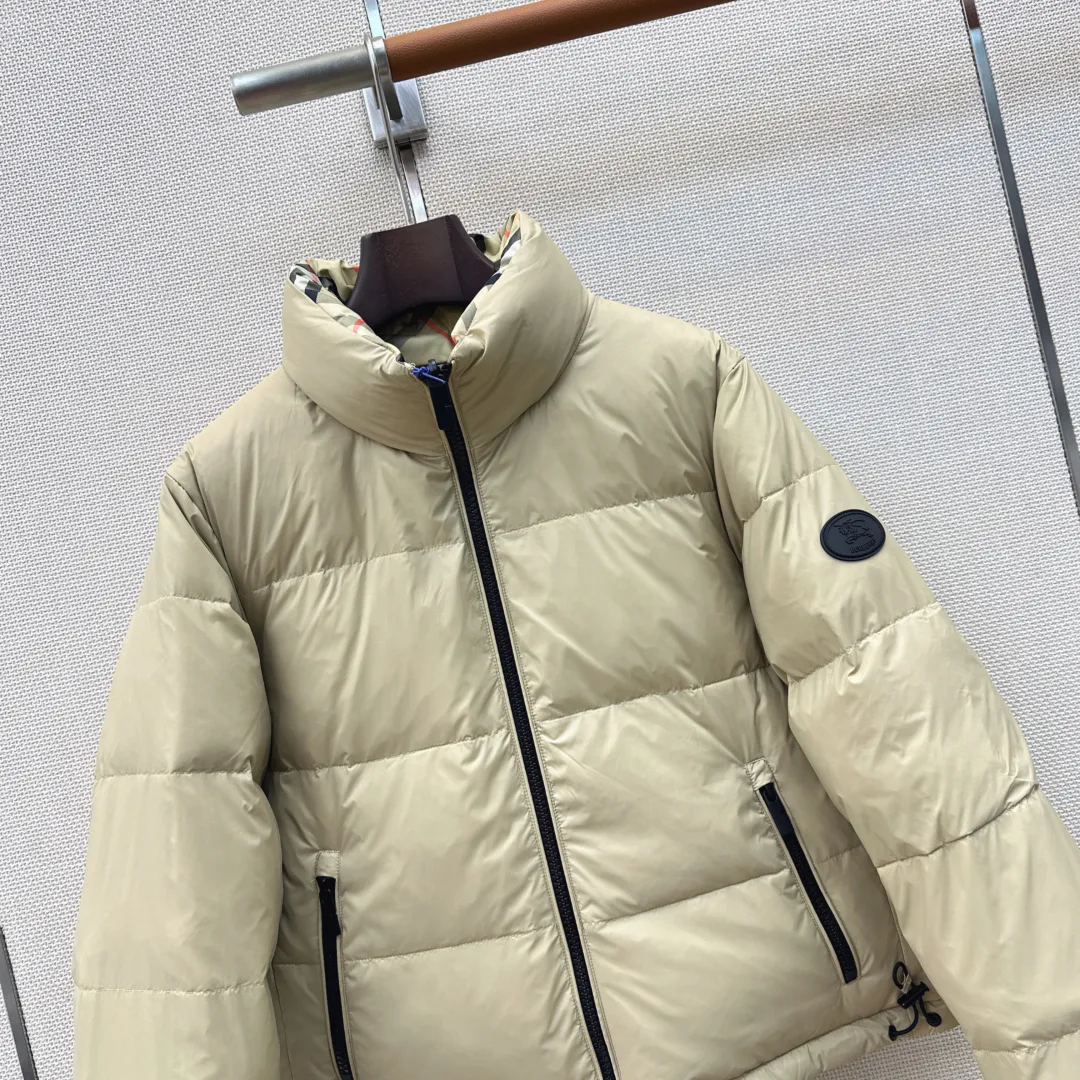 Women's Jackets And Down Jackets BURBERRY 18023669