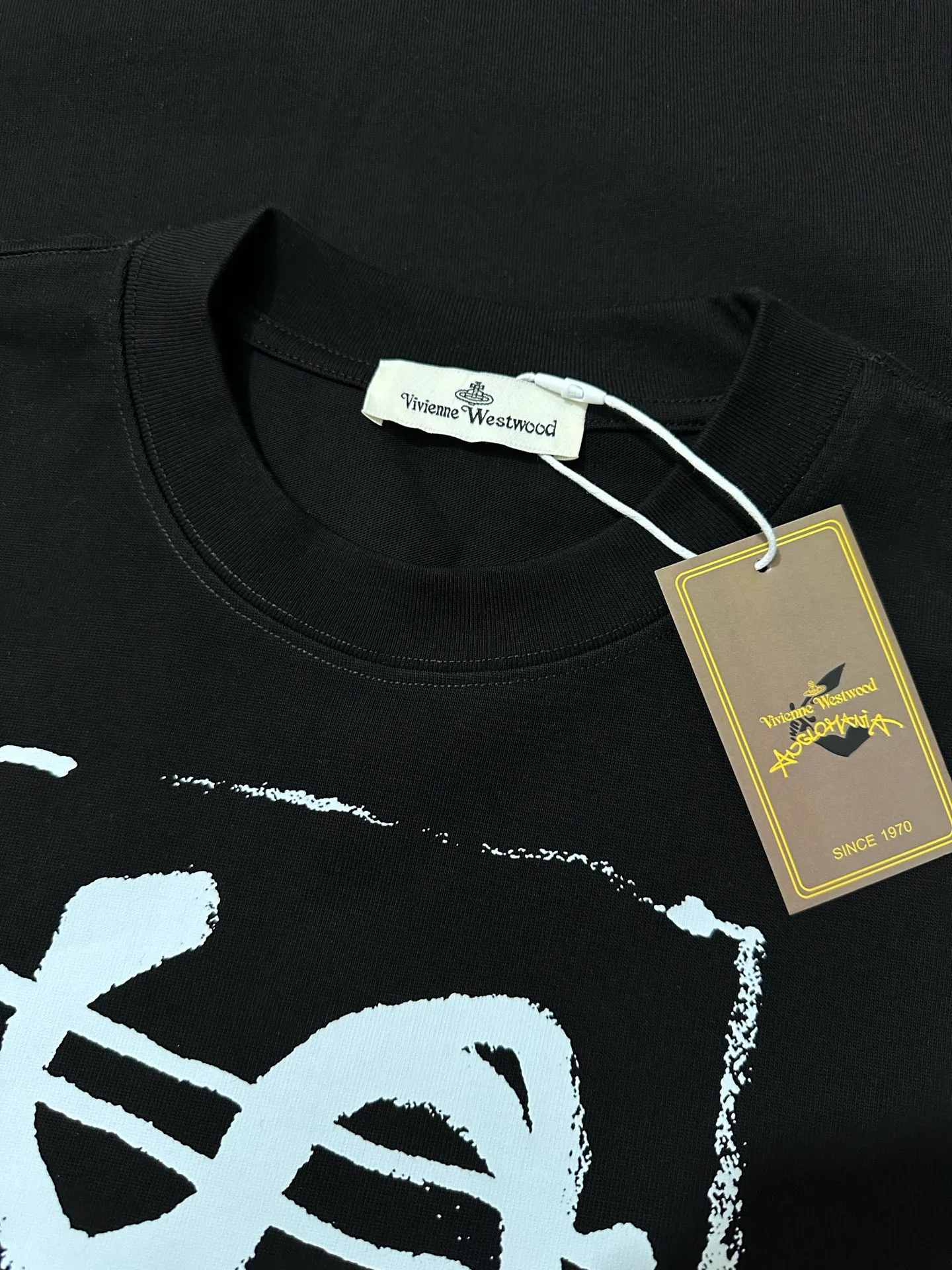 Men's T-Shirts VIVIENNE WESTWOOD 17993165