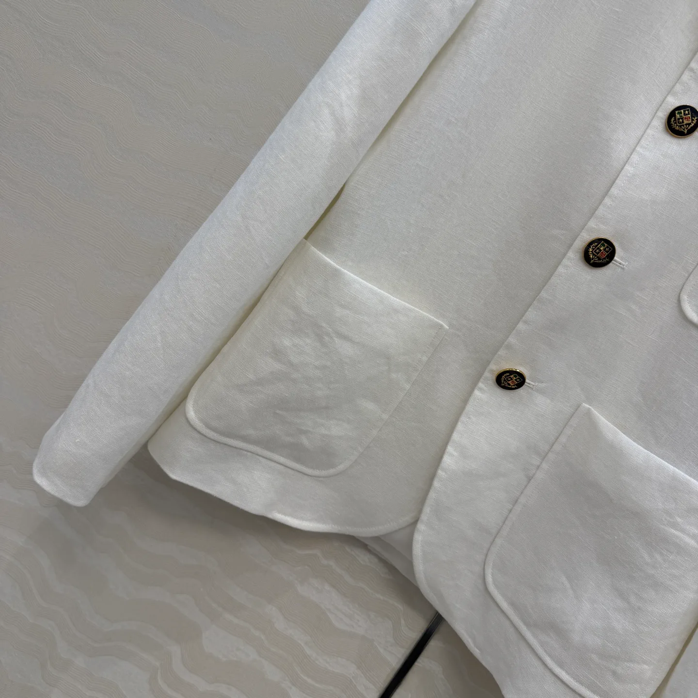 Women's Blazers LORO PIANA 18200727