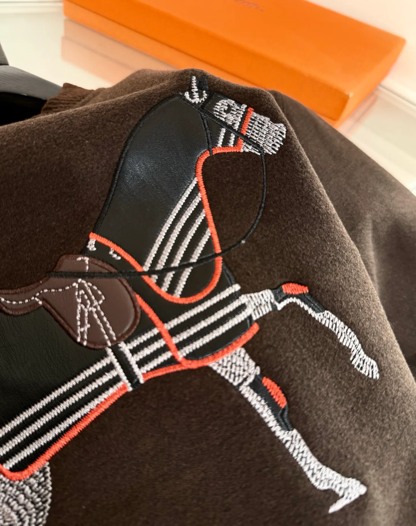 Men's Jumpers And Sweaters HERMES 18343850