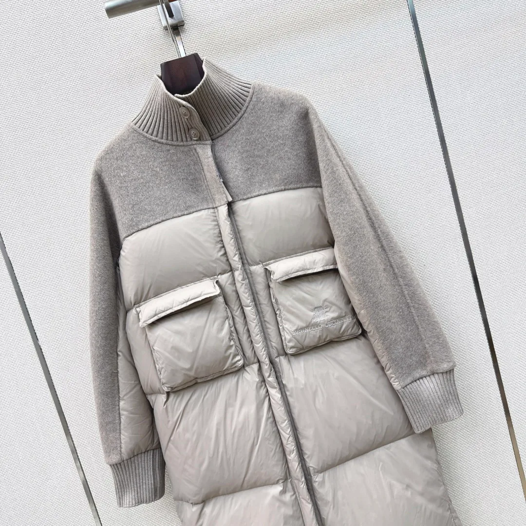 Women's Jackets And Down Jackets BRUNELLO CUCINELLI 18127462