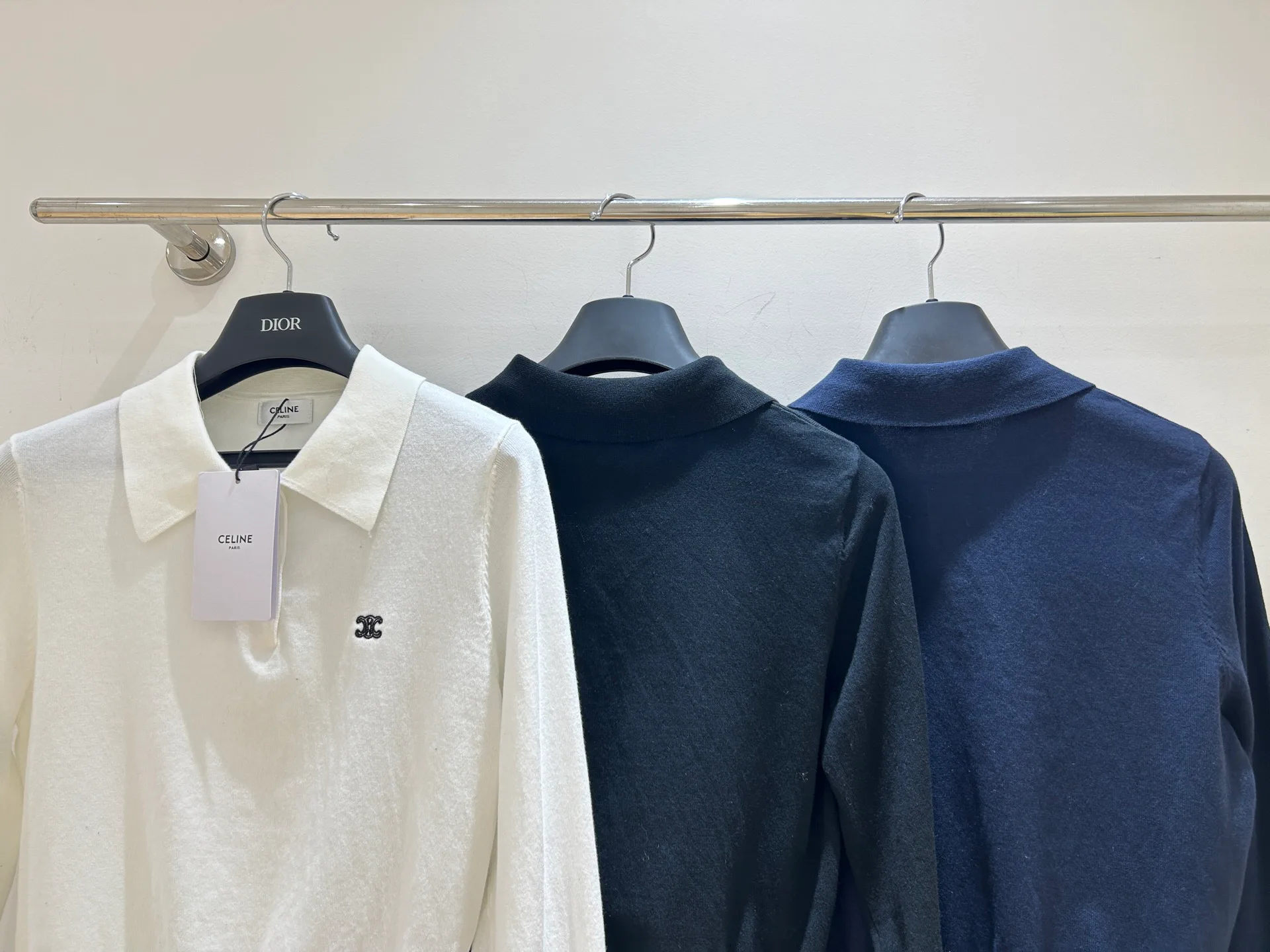 Women's Jumpers And Sweaters CELINE 18097272
