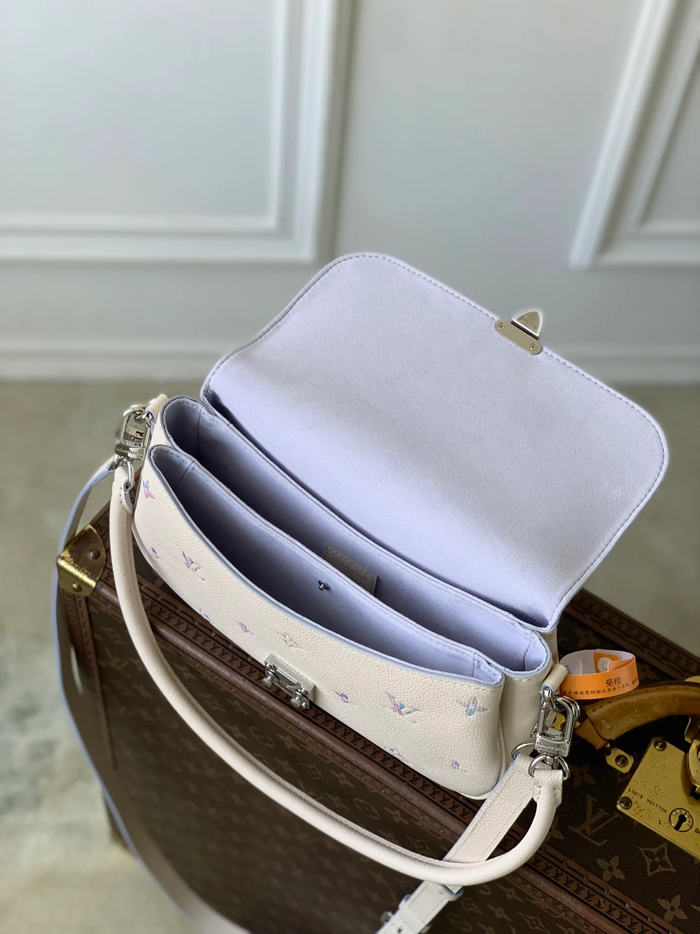 Women's Classic Handbags LOUIS VUITTON 18147480