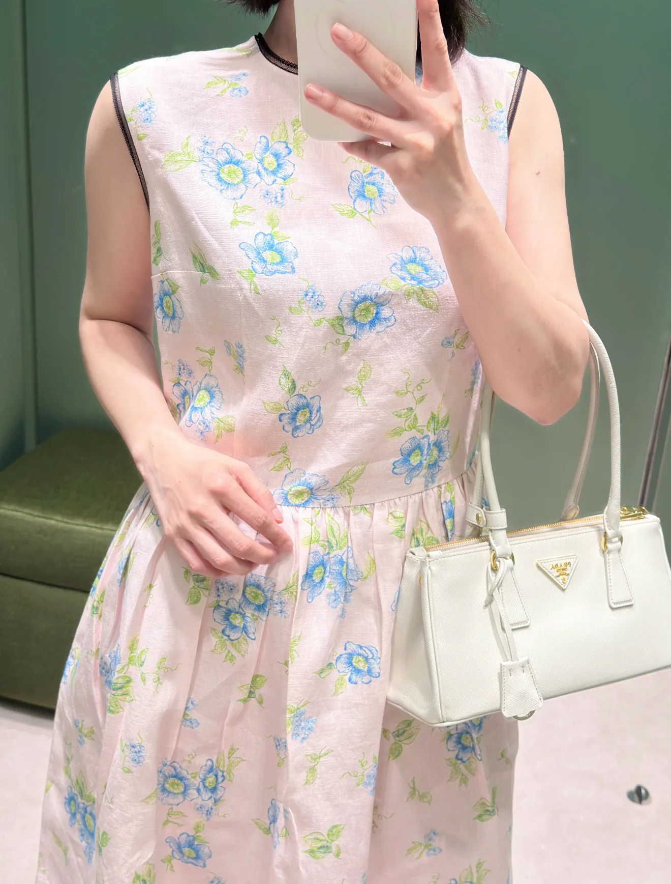 Women's Dresses PRADA 17165801