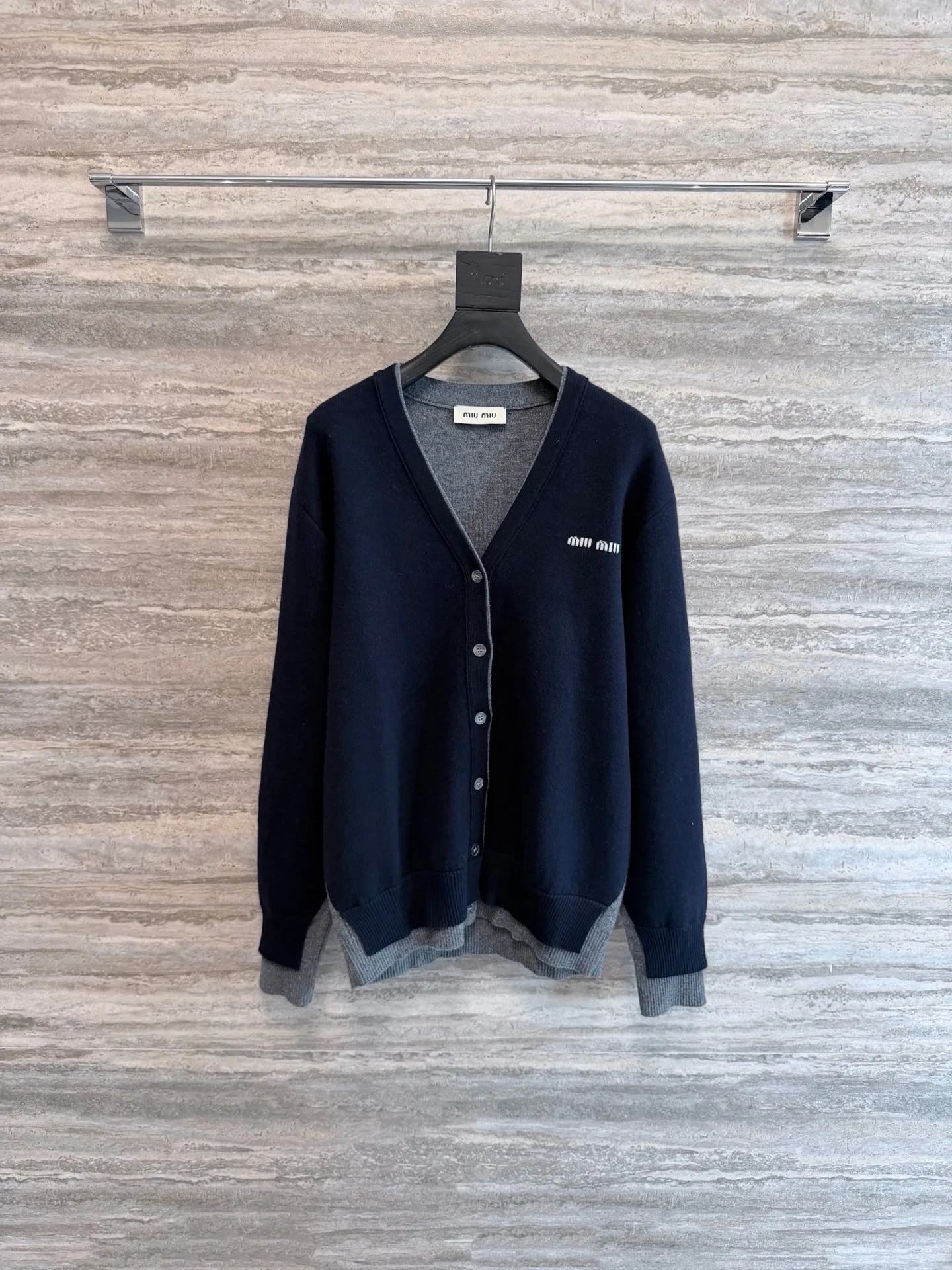 Women's Jumpers And Sweaters MIU MIU 18155682