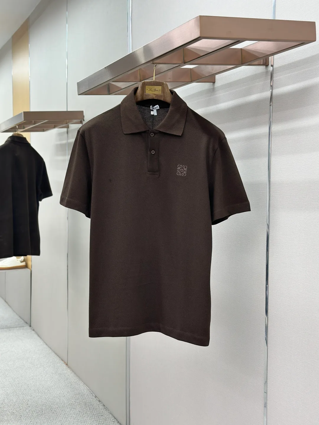 Men's Shirts LOEWE 18191133