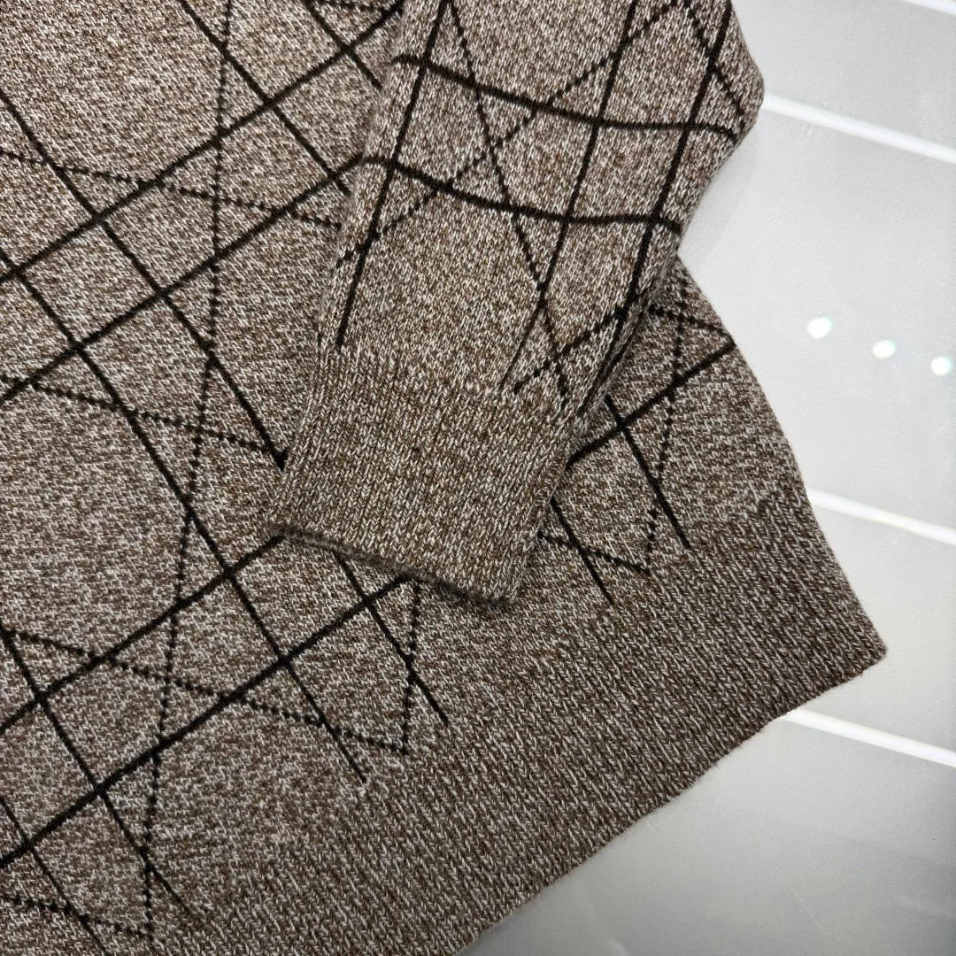Men's Jumpers And Sweaters CHRISTIAN DIOR 17855177