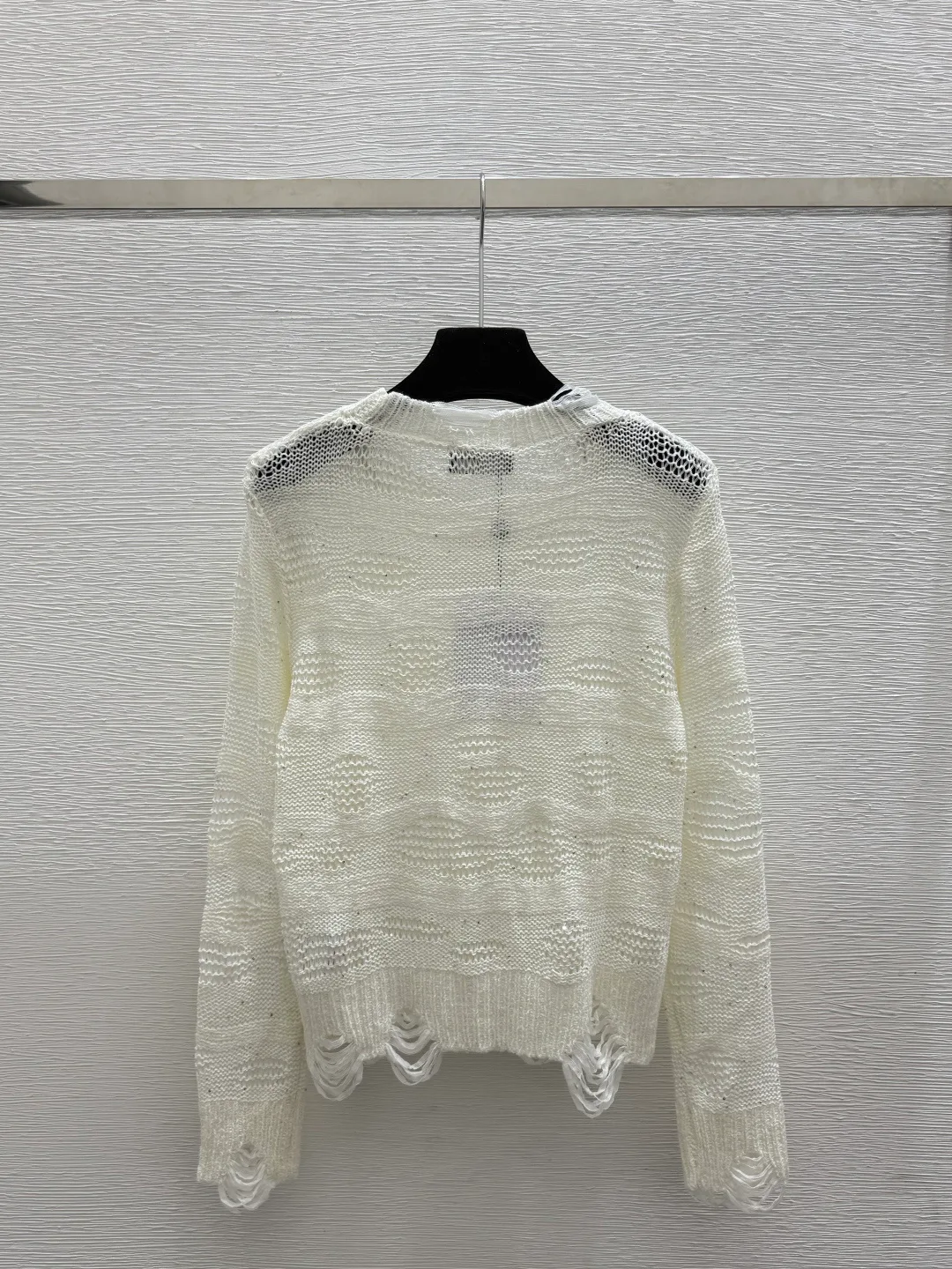 Women's Jumpers And Sweaters CHANEL 18138583