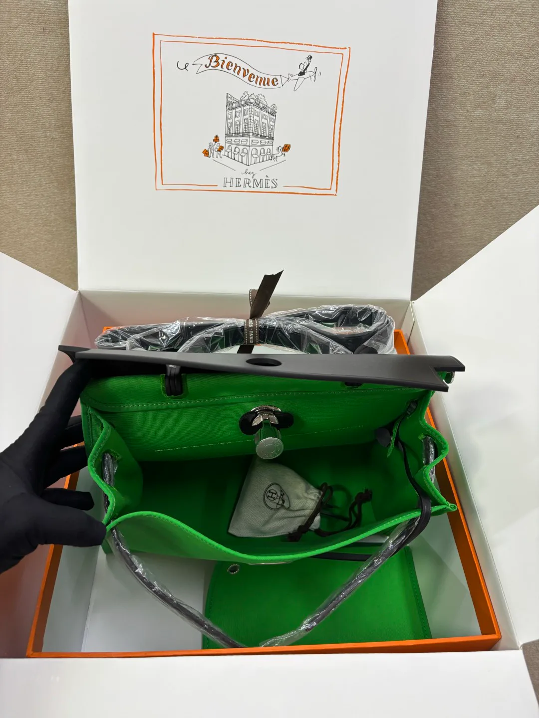 Women's Classic Handbags HERMES 18252625