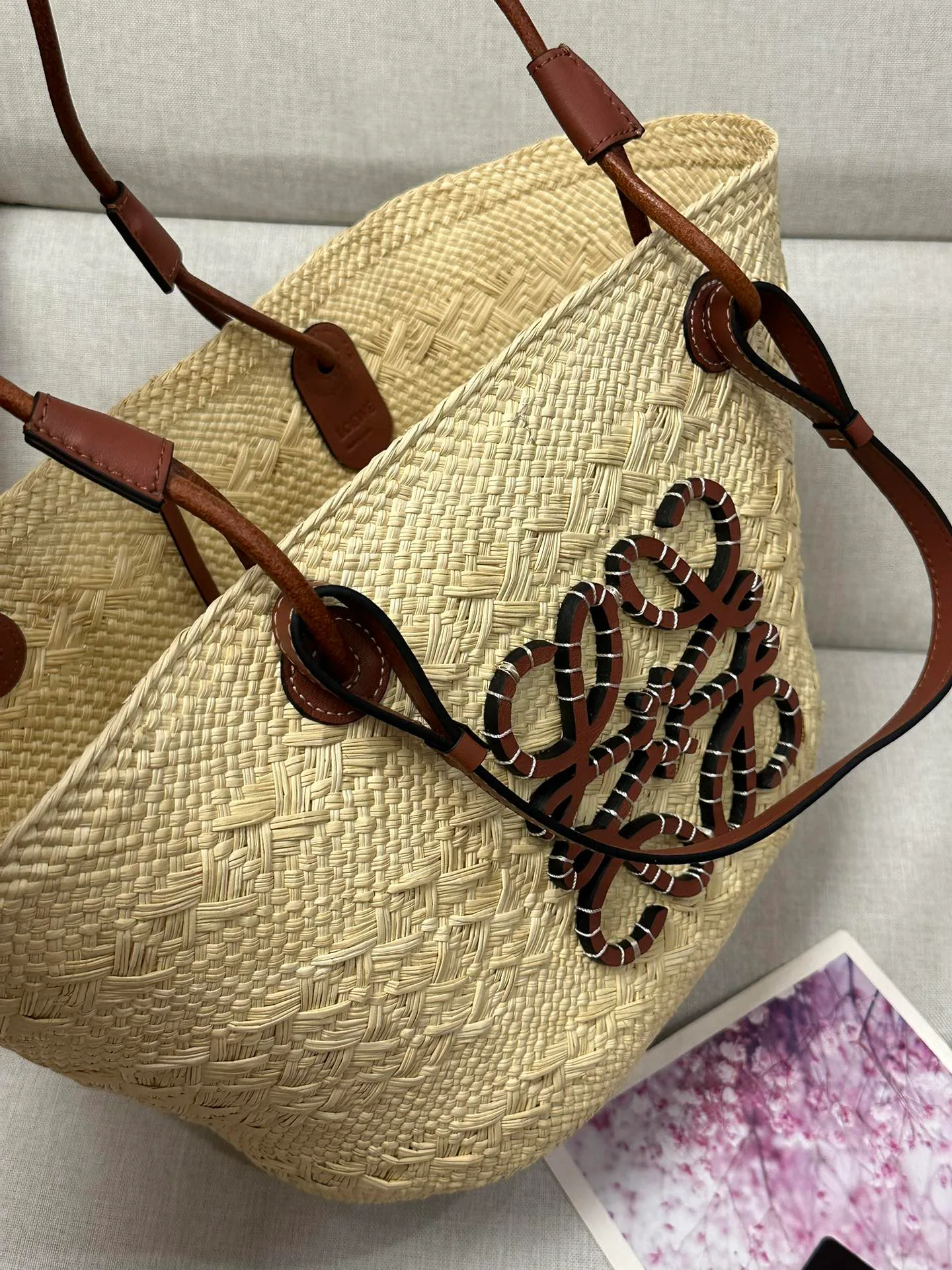 Women's Classic Handbags LOEWE 17551012