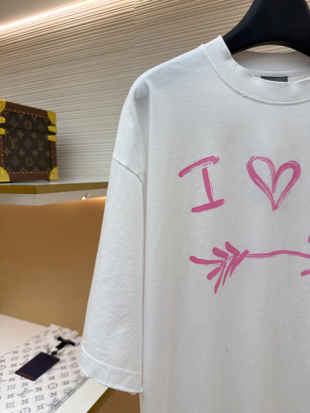 Men's T-Shirts BALENCIAGA 17740843