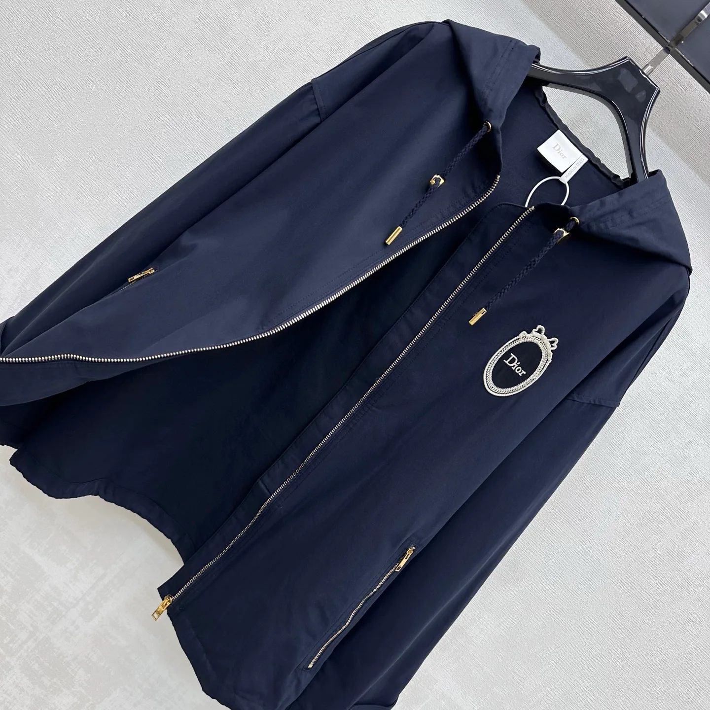 Women's Jackets And Down Jackets CHRISTIAN DIOR 18327936