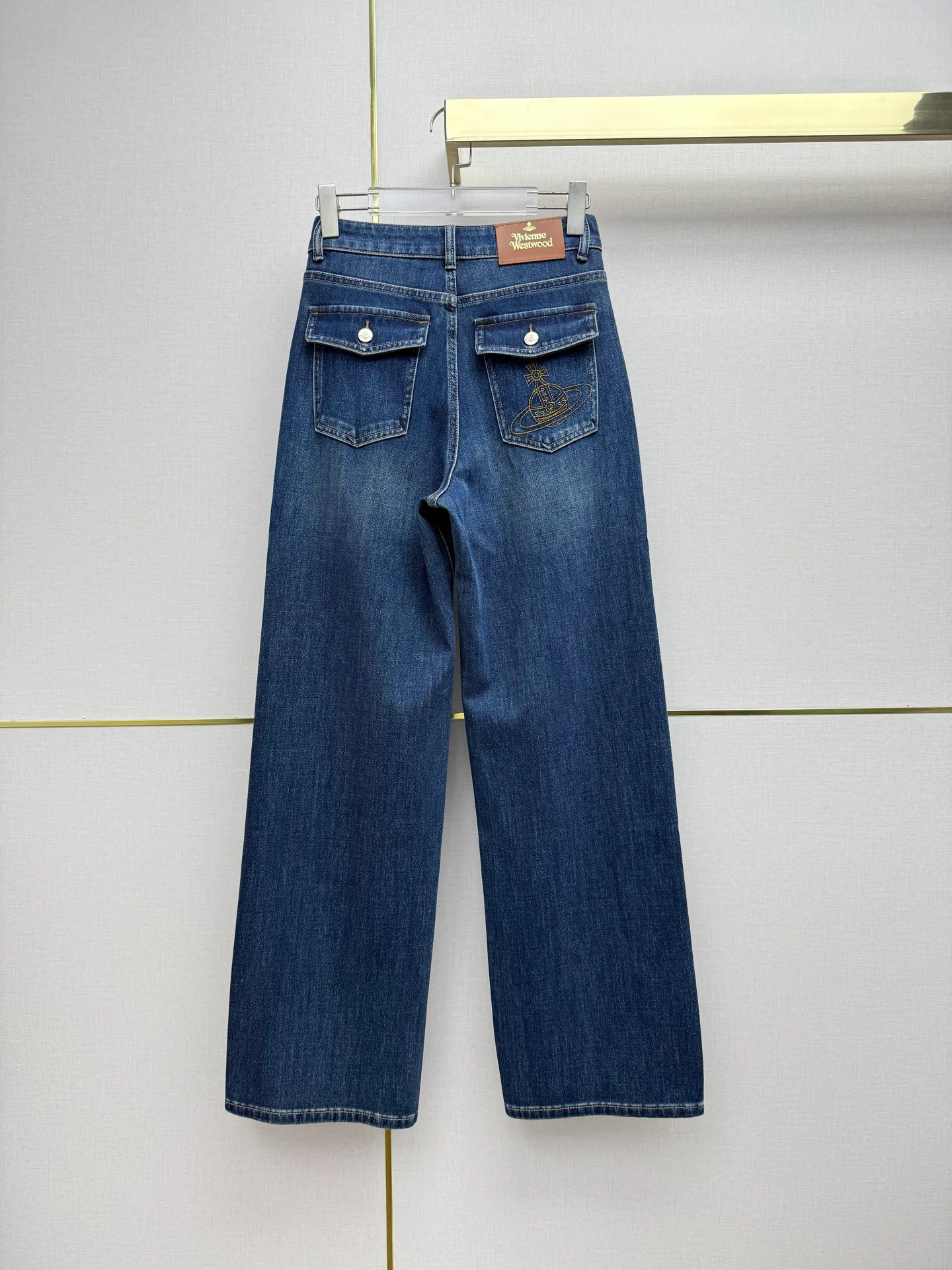 Women's Jeans VIVIENNE WESTWOOD 18113967