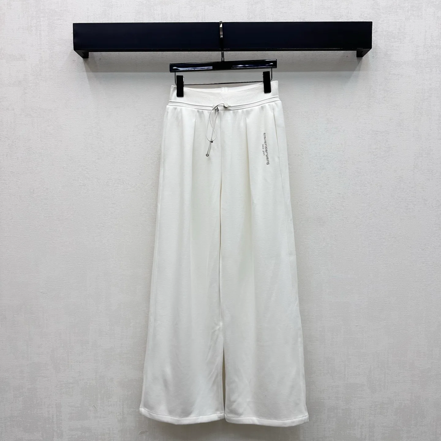 Women's Trousers ALEXANDER WANG 18038420