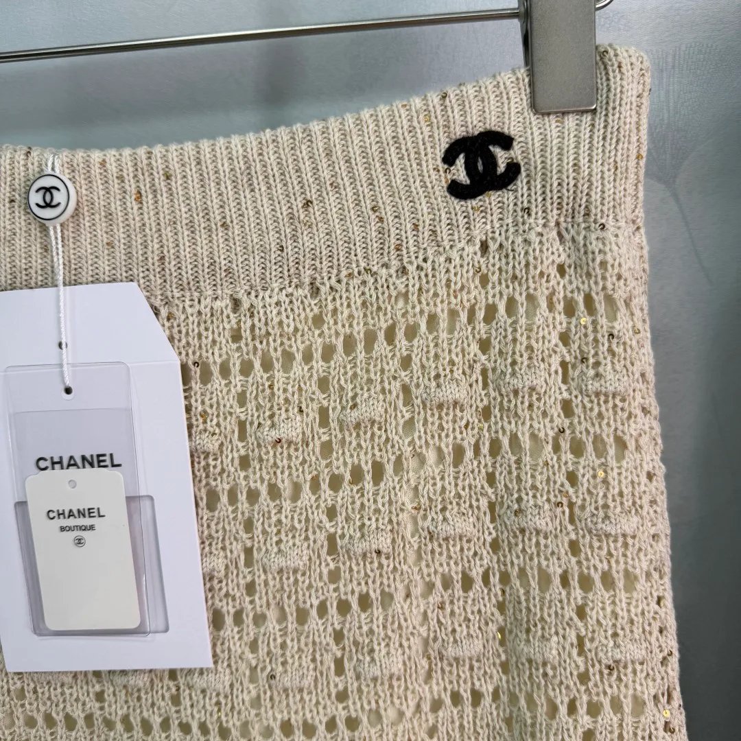 Women's Skirts CHANEL 17734665