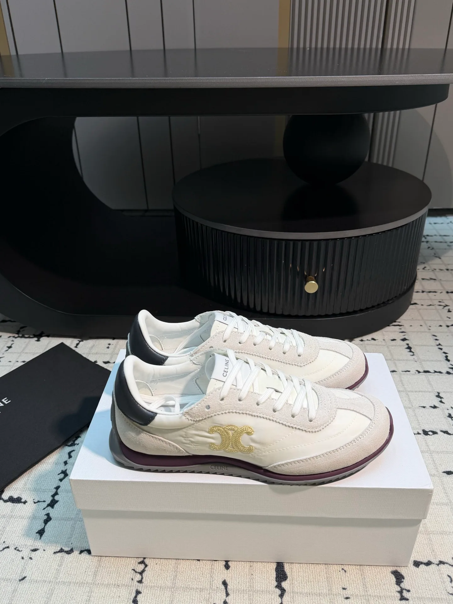 Women's Sneakers CELINE 18397651