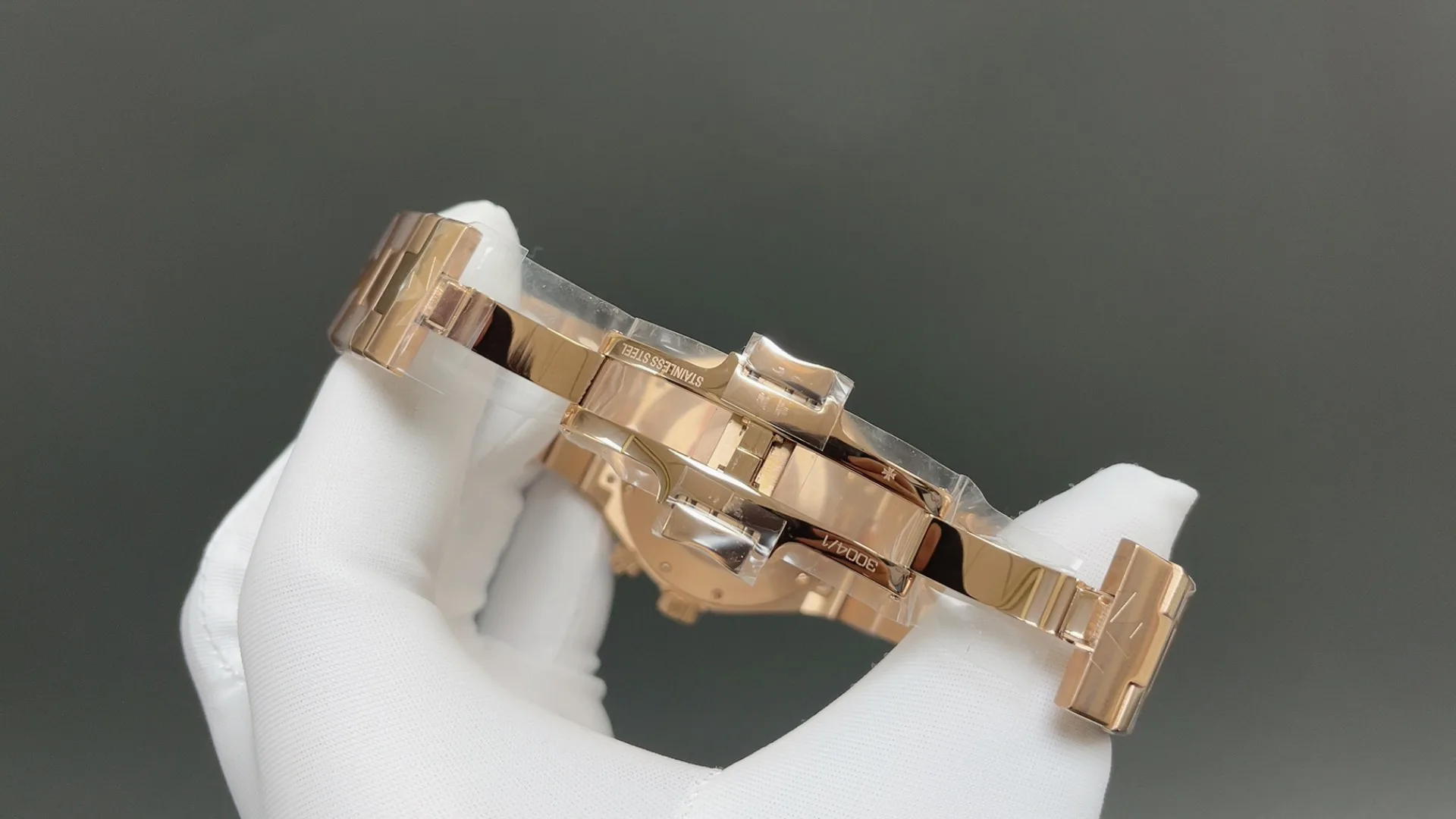 Men's Watches VACHERON CONSTANTIN 17881571