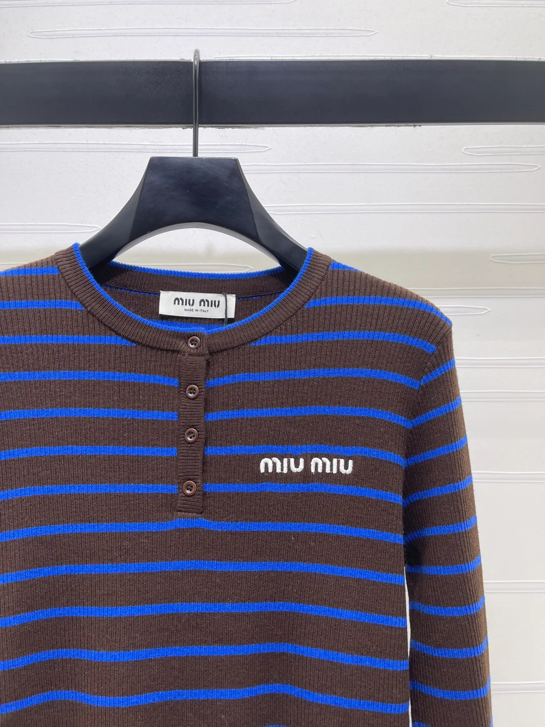 Women's Jumpers And Sweaters MIU MIU 18038750
